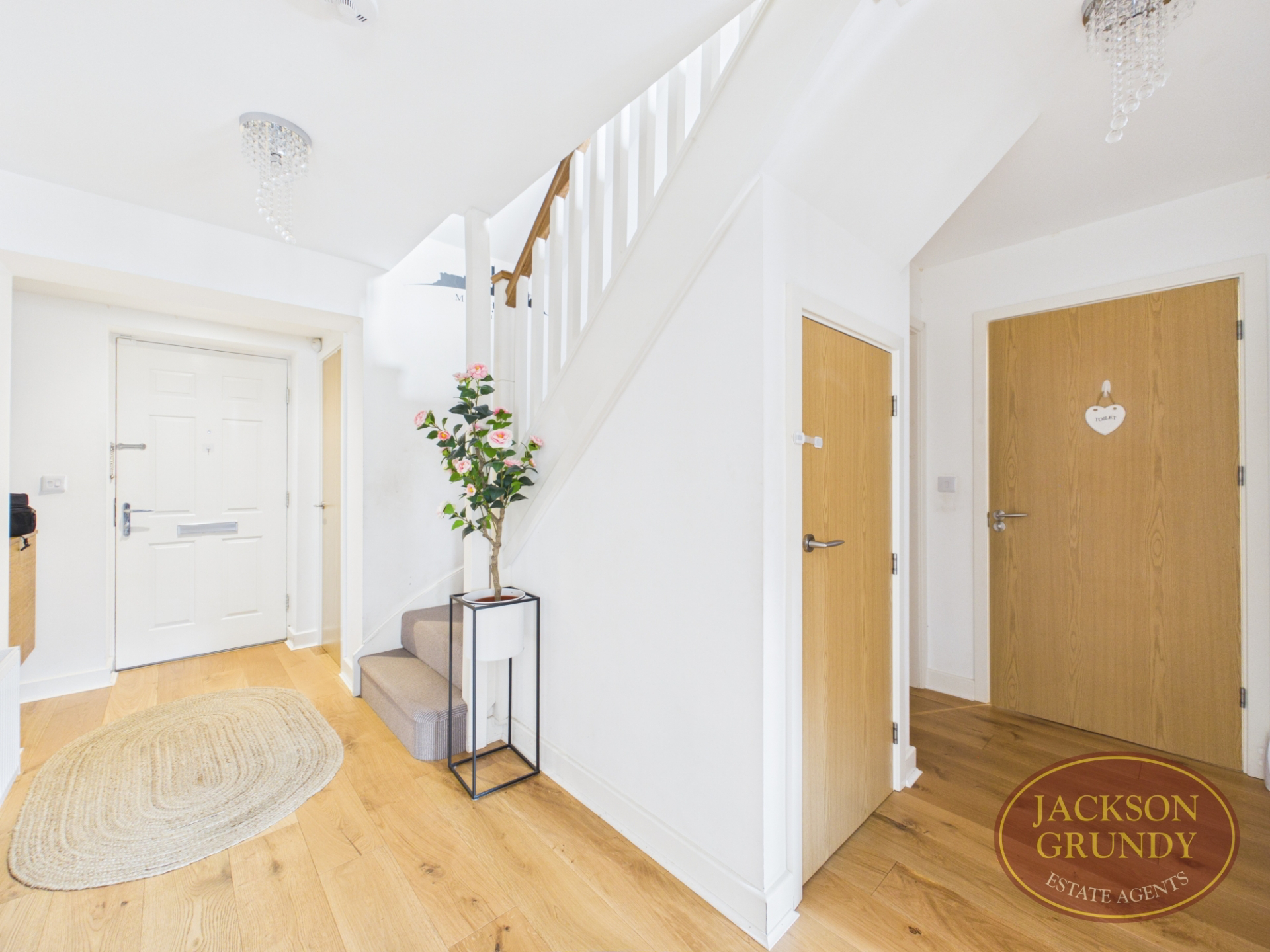 Battle Avenue, Daventry, NN11 2NX, photo 16