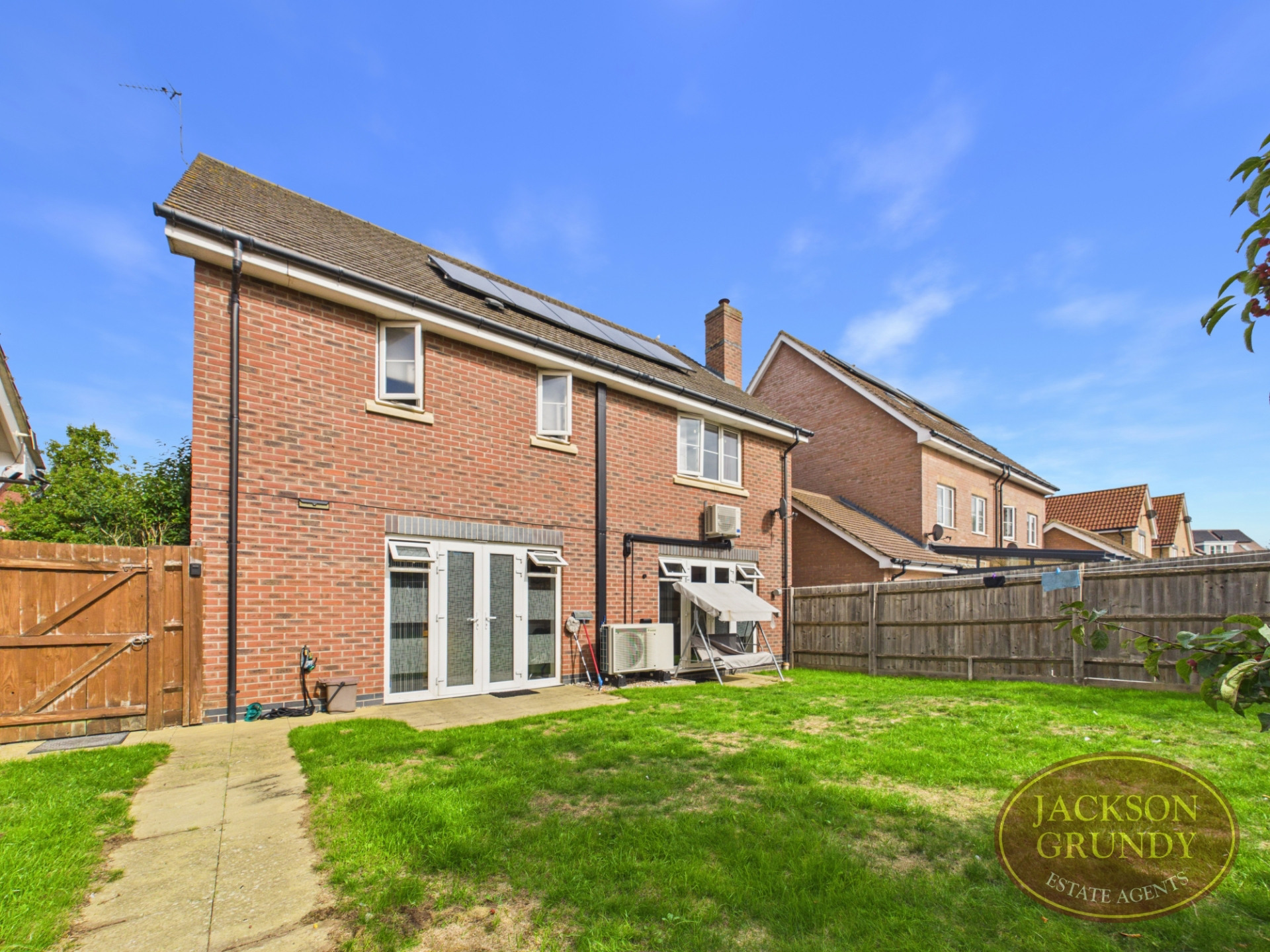 Battle Avenue, Daventry, NN11 2NX, photo 17