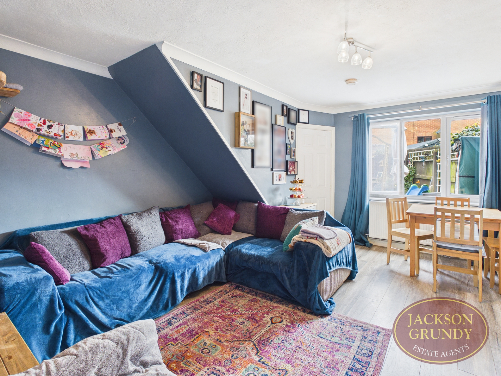 Spencer Road, Long Buckby, NN6 7YP, photo 3