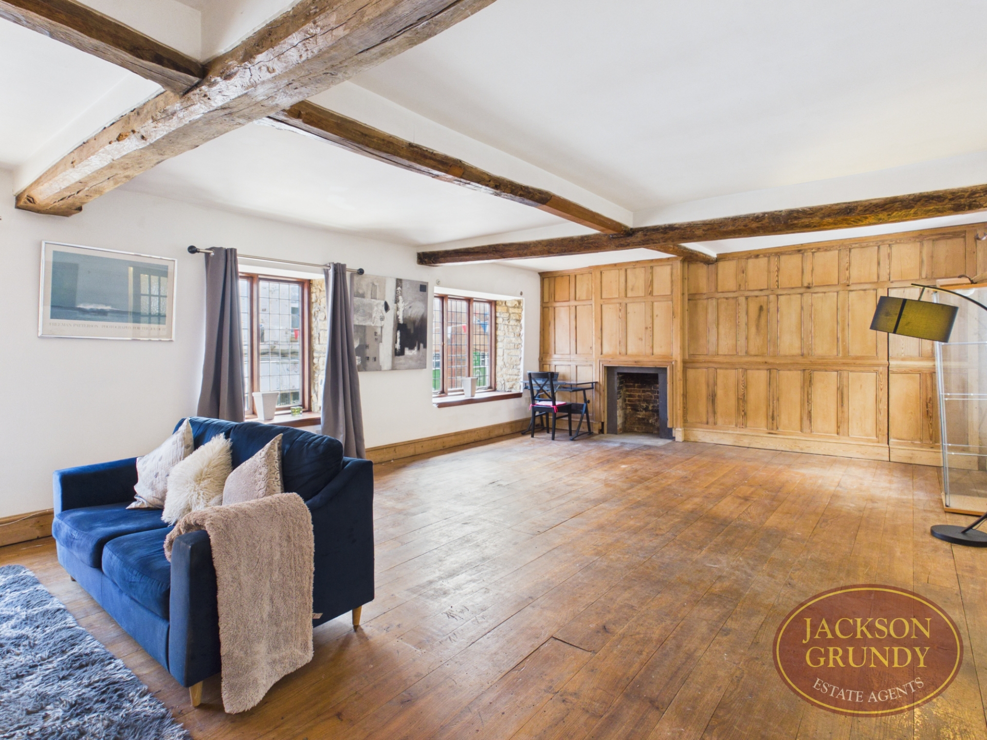 Sheaf Street, Daventry, NN11 4AB, photo 5