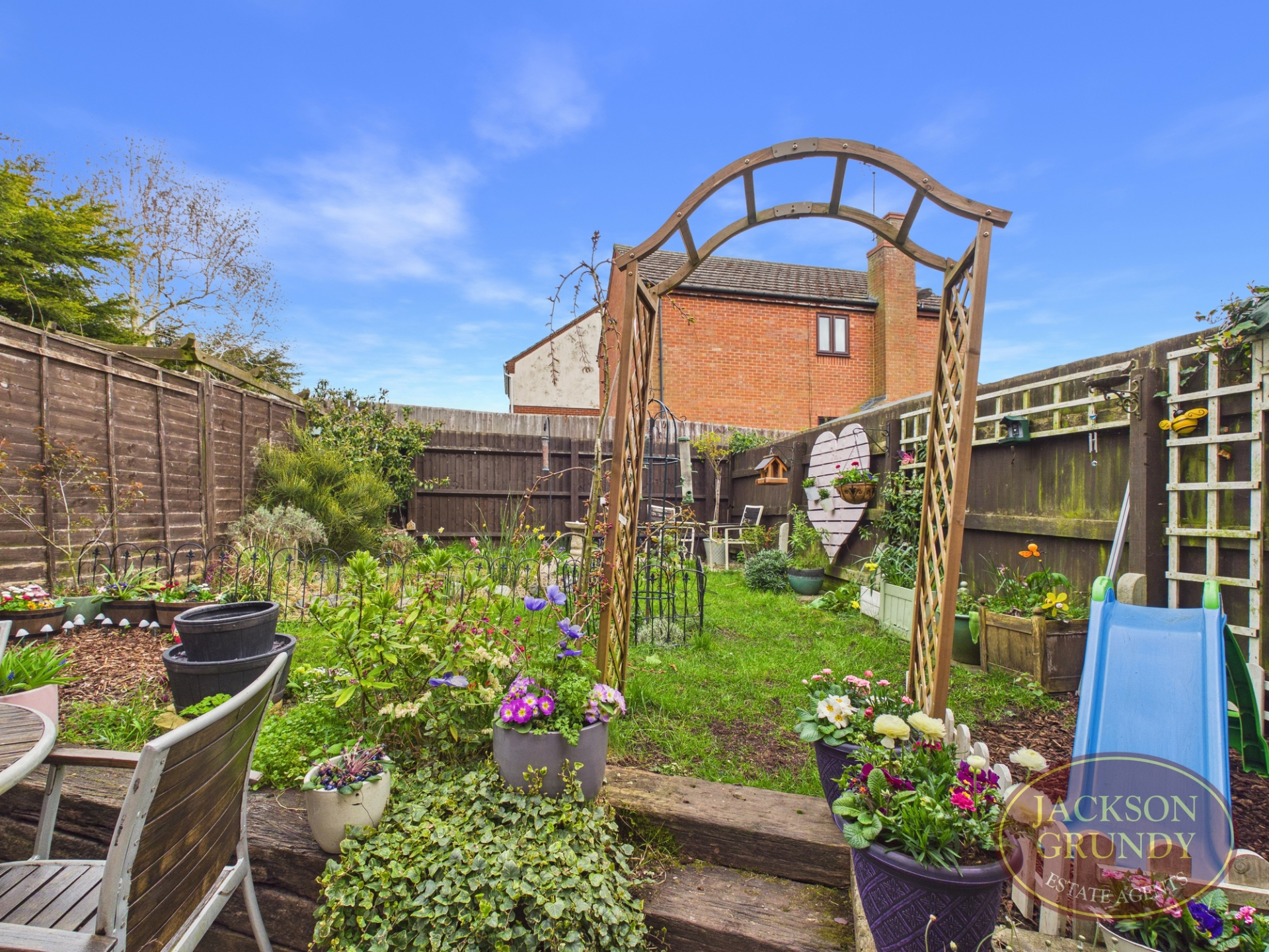 Spencer Road, Long Buckby, NN6 7YP, photo 11