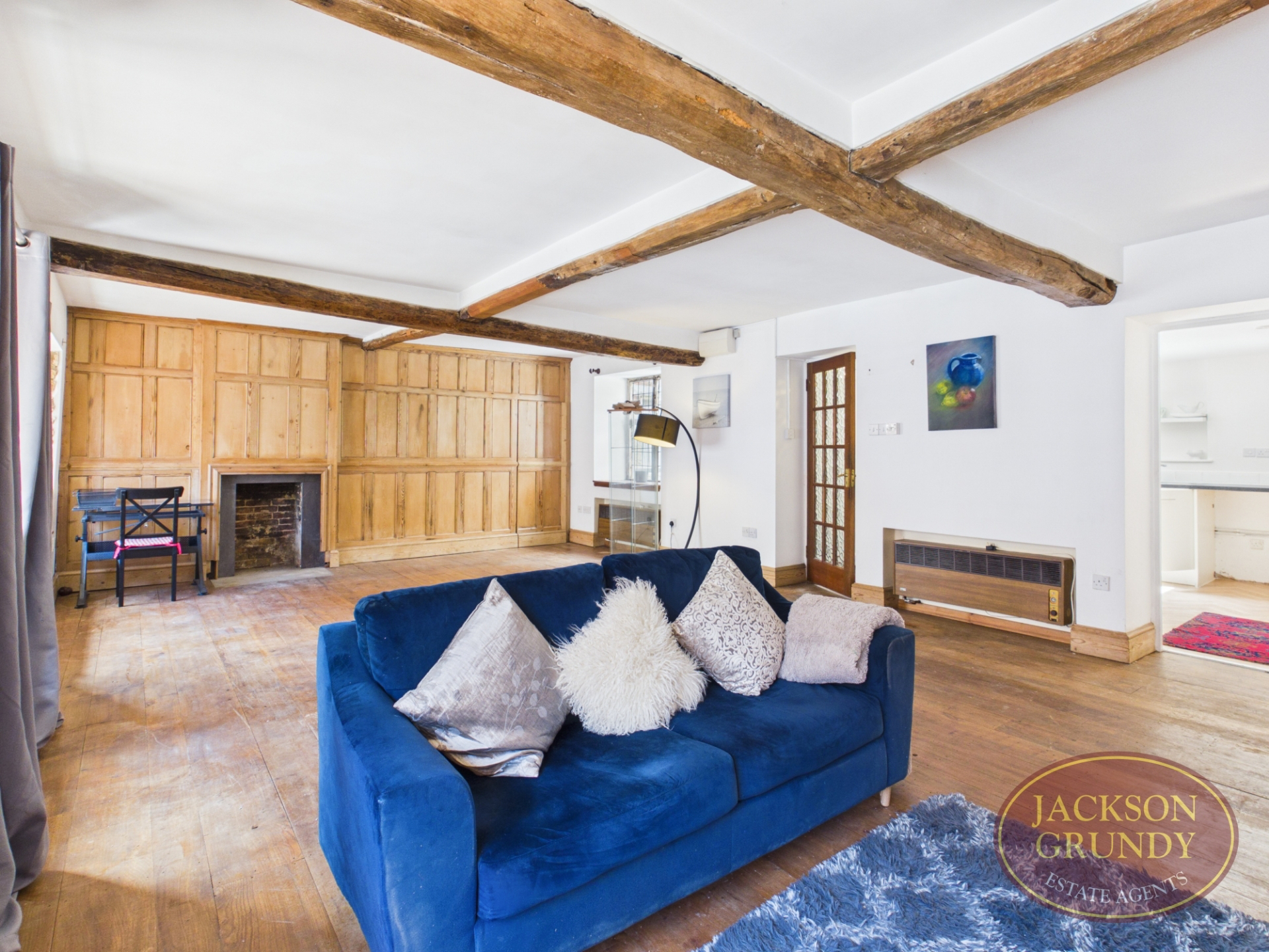 Sheaf Street, Daventry, NN11 4AB, photo 6