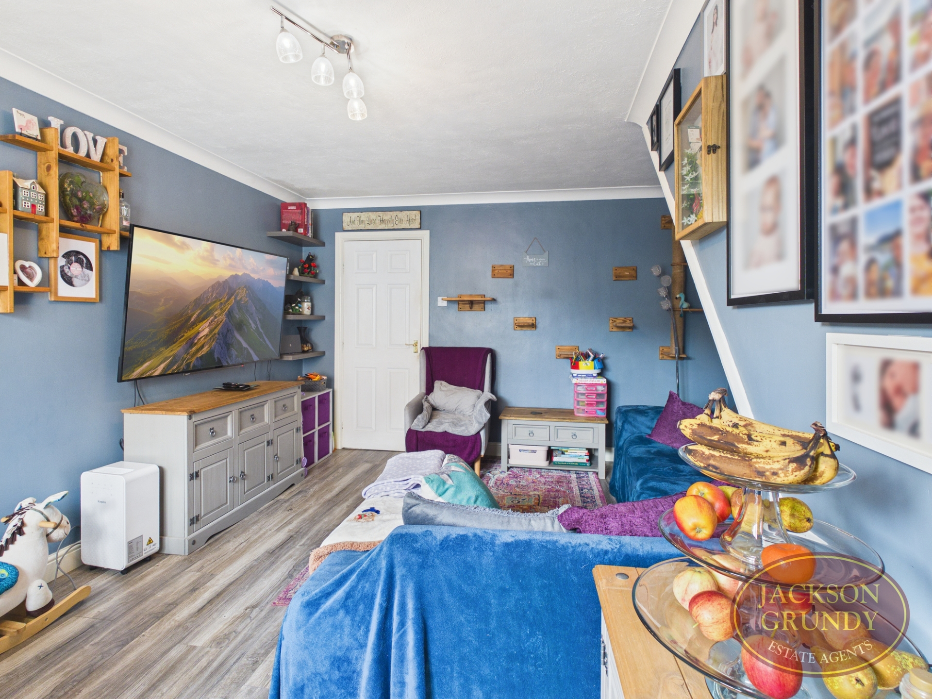 Spencer Road, Long Buckby, NN6 7YP, photo 4