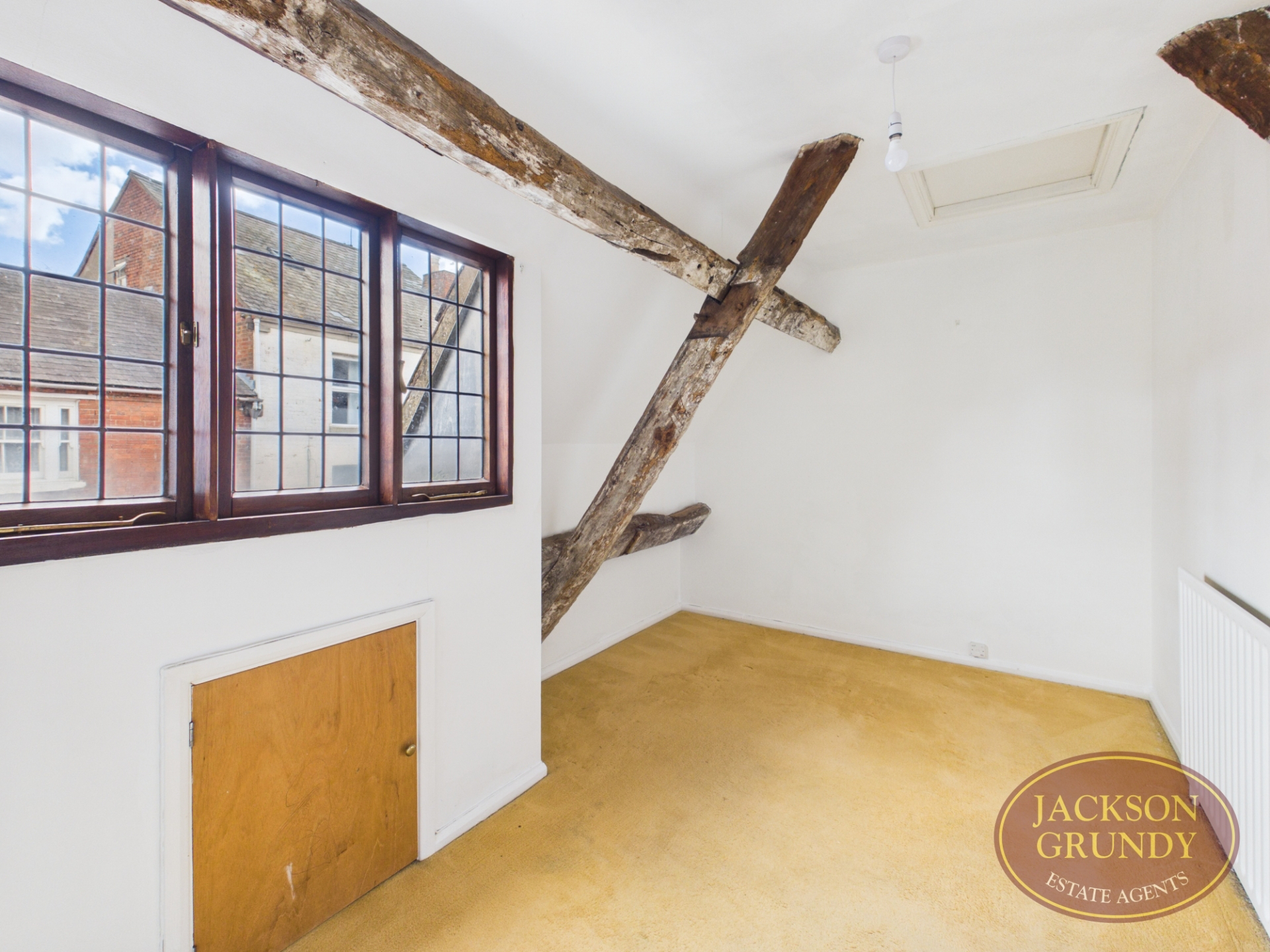 Sheaf Street, Daventry, NN11 4AB, photo 13