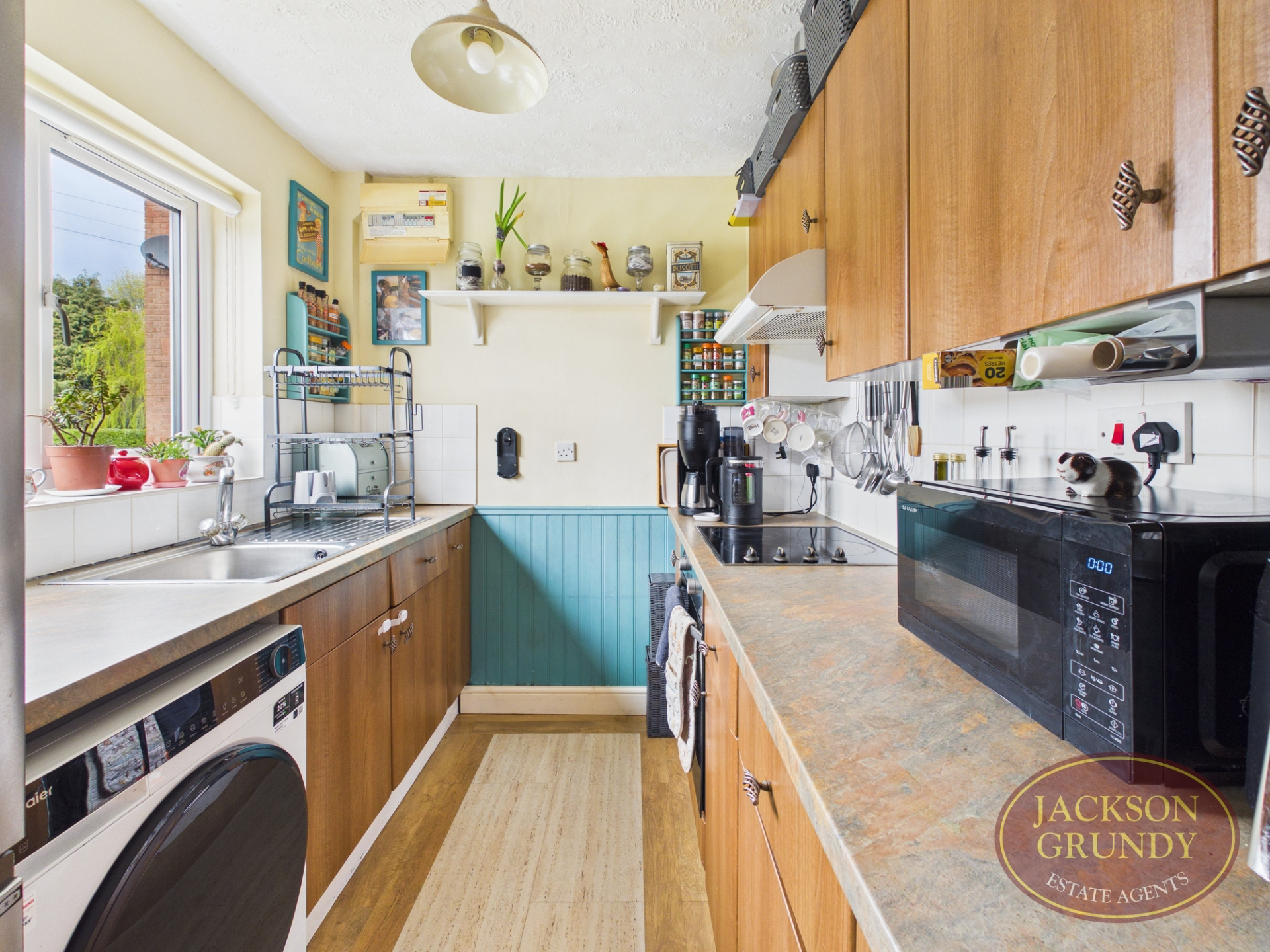 Spencer Road, Long Buckby, NN6 7YP, photo 5