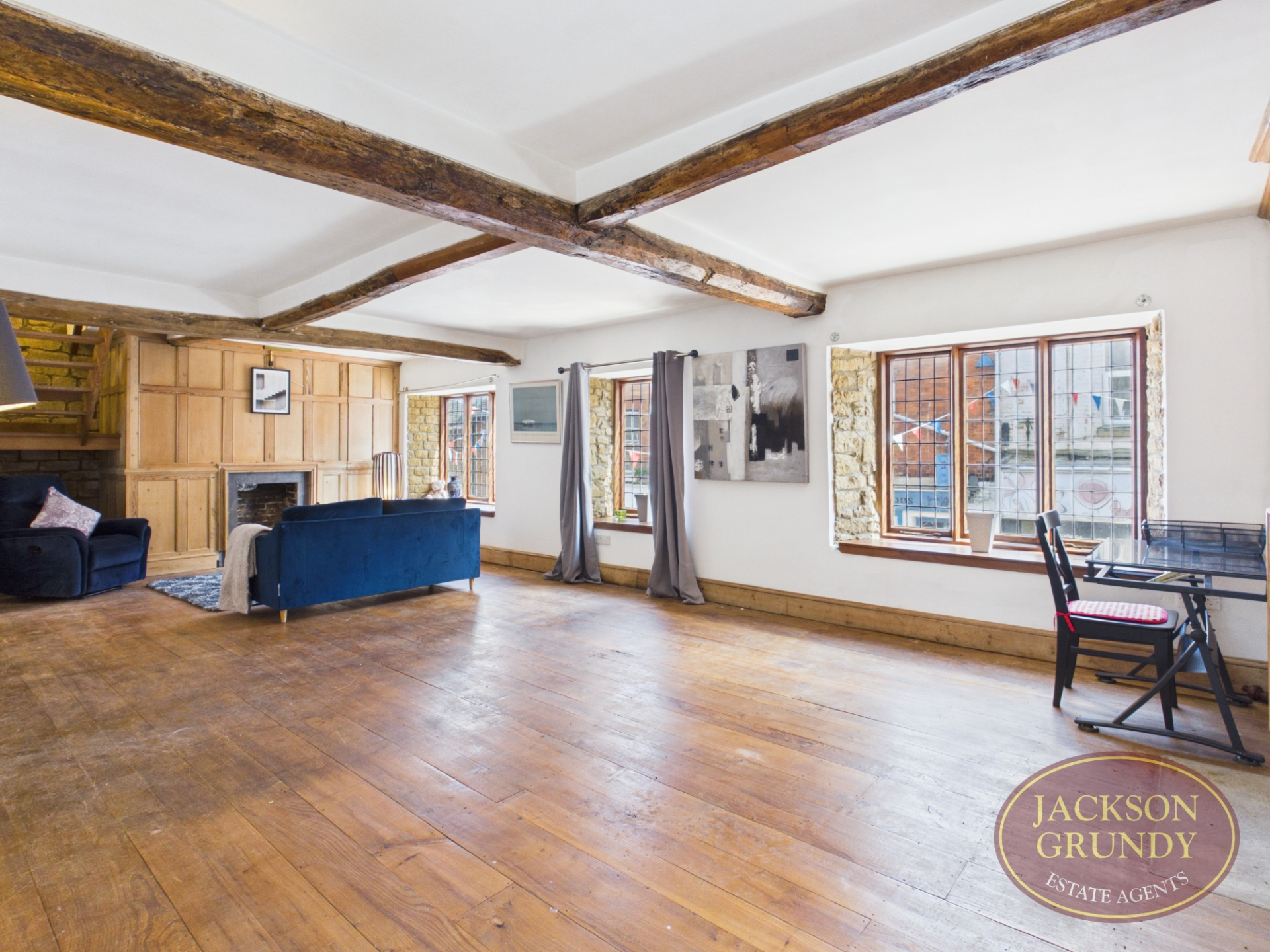 Sheaf Street, Daventry, NN11 4AB, photo 2