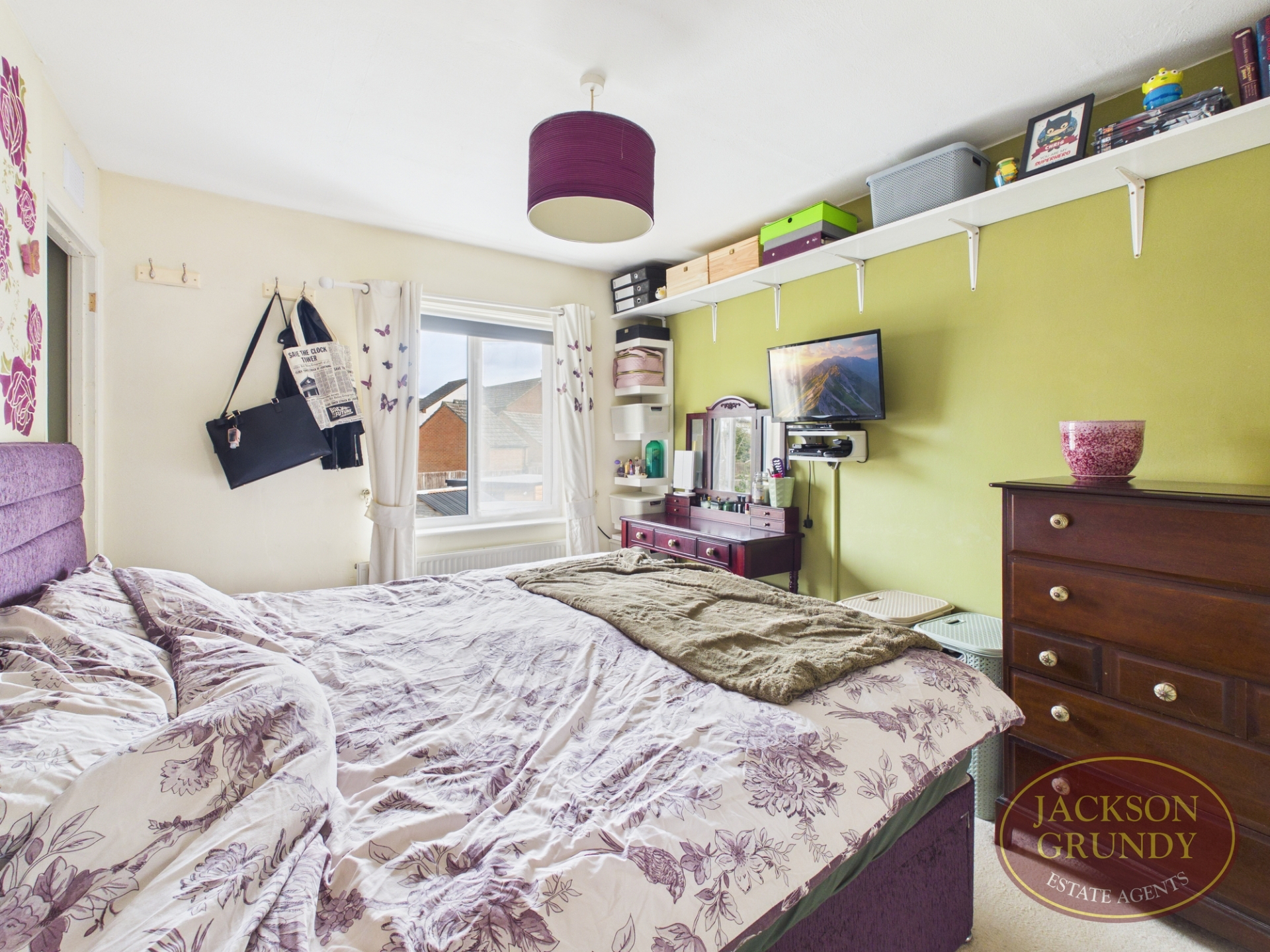 Spencer Road, Long Buckby, NN6 7YP, photo 6