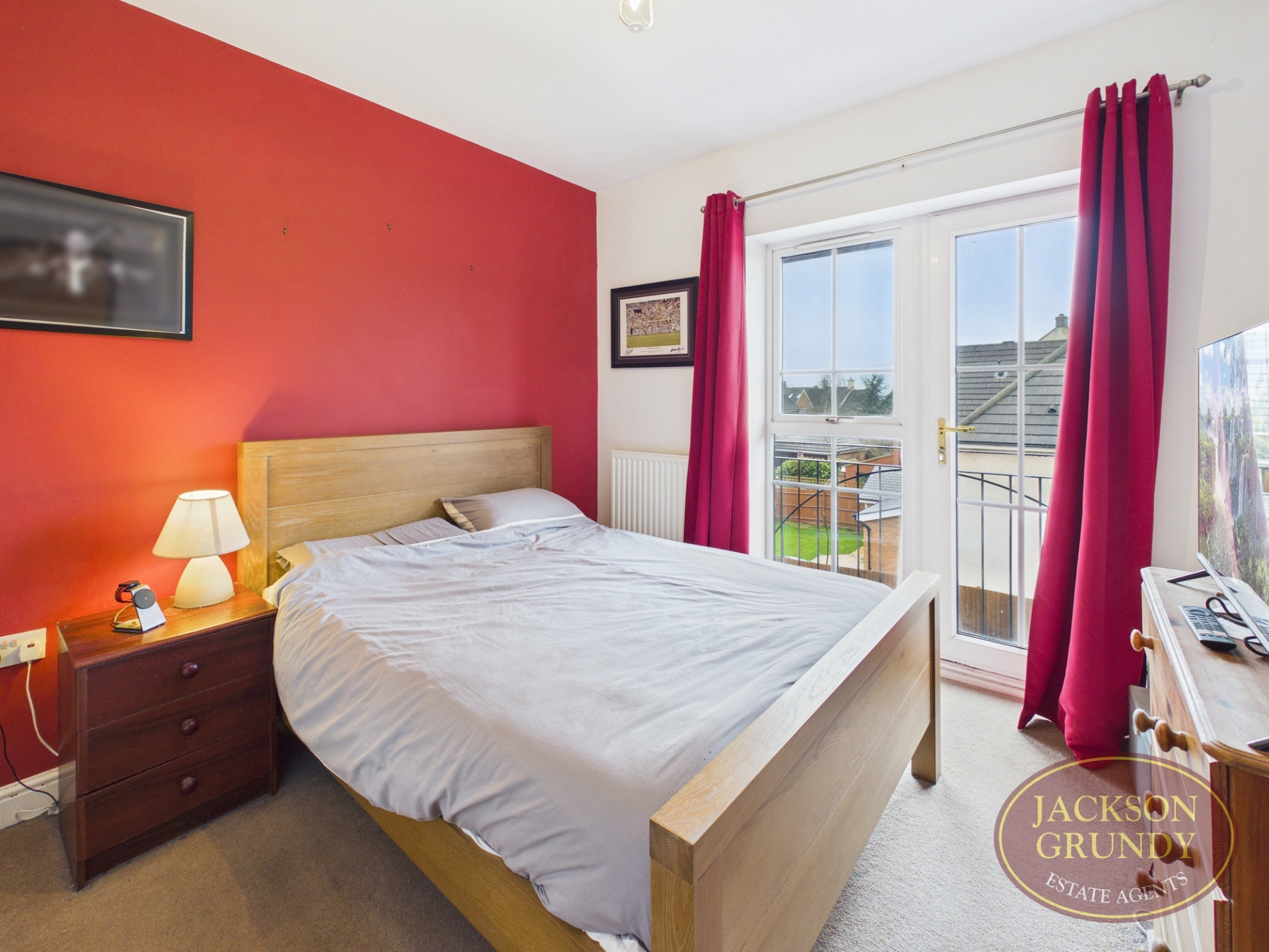 St. Crispin Crescent, St Crispin, NN5 6GD, photo 5