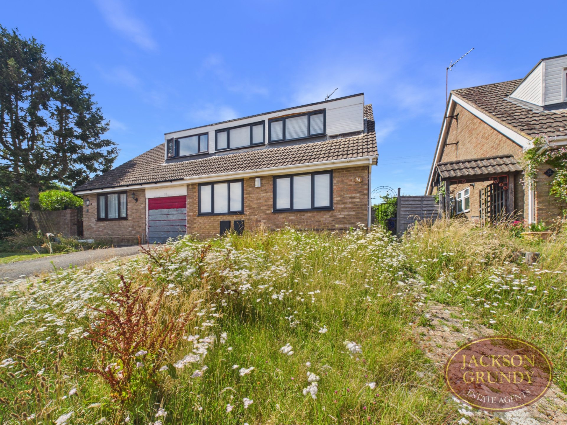 Dovecote Drive, Denton, NN7 1ED