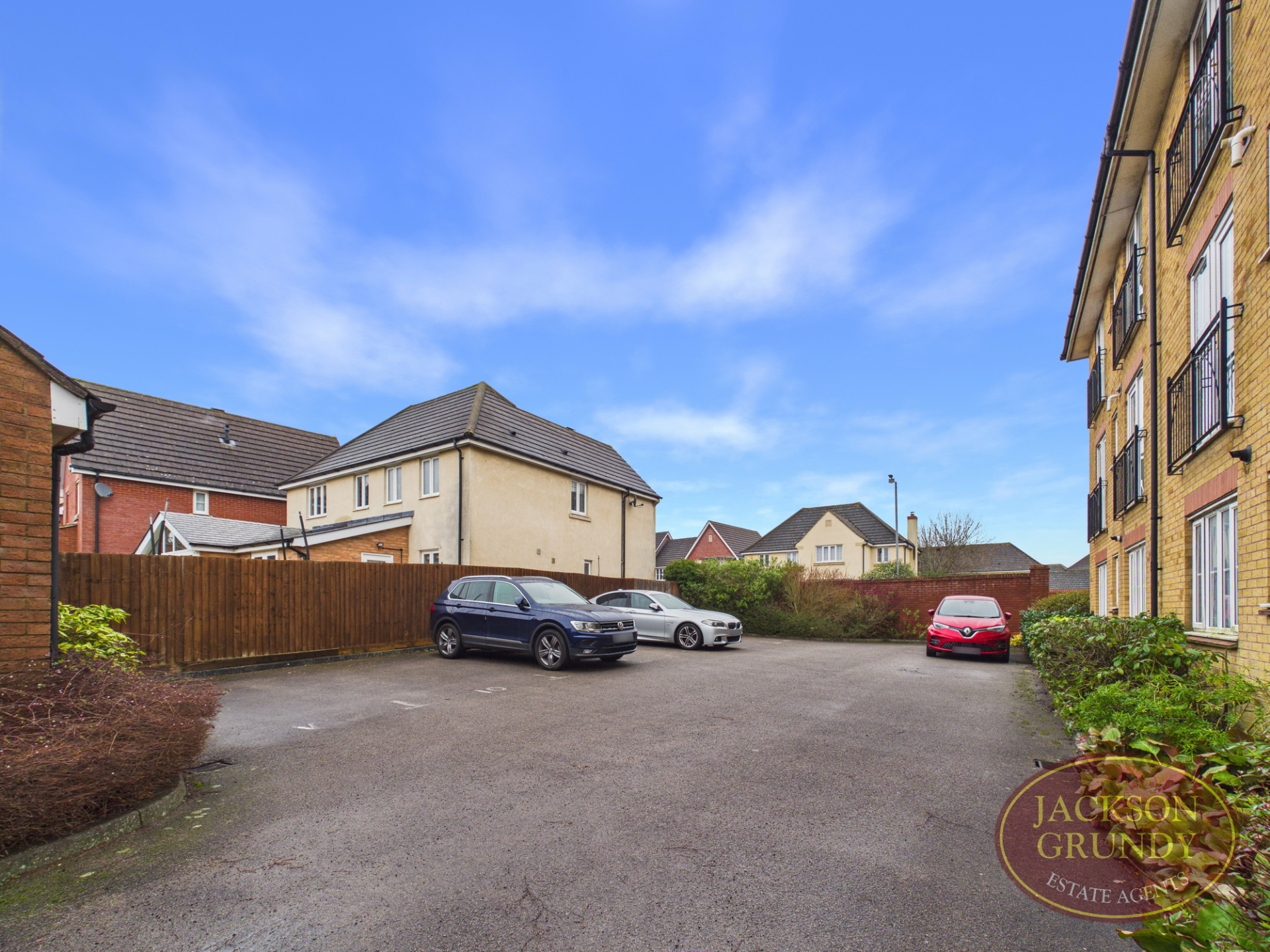 St. Crispin Crescent, St Crispin, NN5 6GD, photo 12