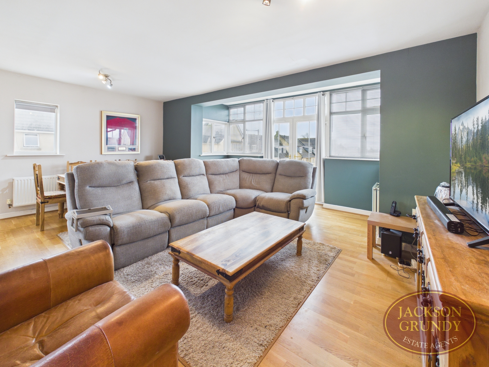 St. Crispin Crescent, St Crispin, NN5 6GD, photo 4
