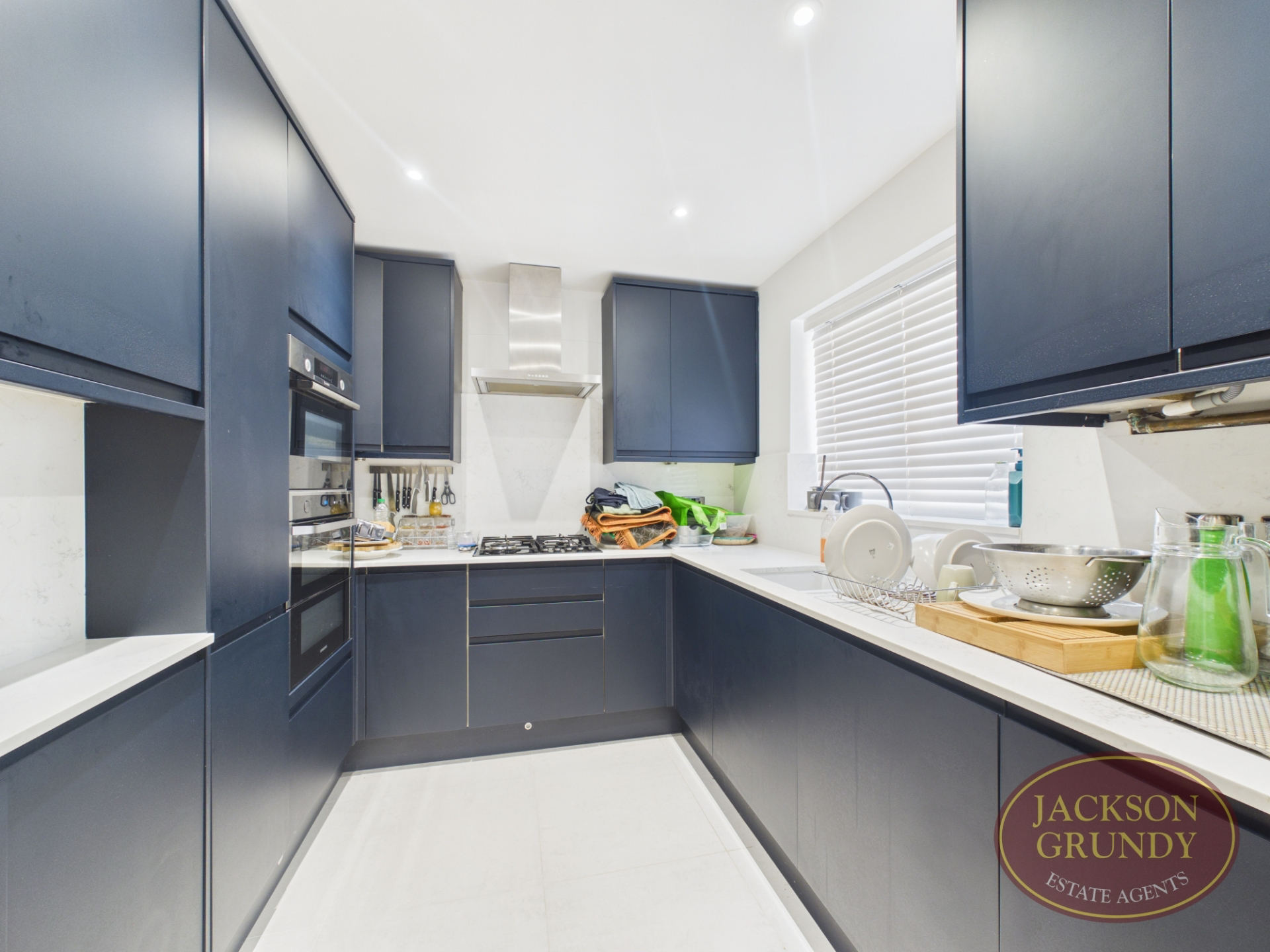 Dovecote Drive, Denton, NN7 1ED, photo 2