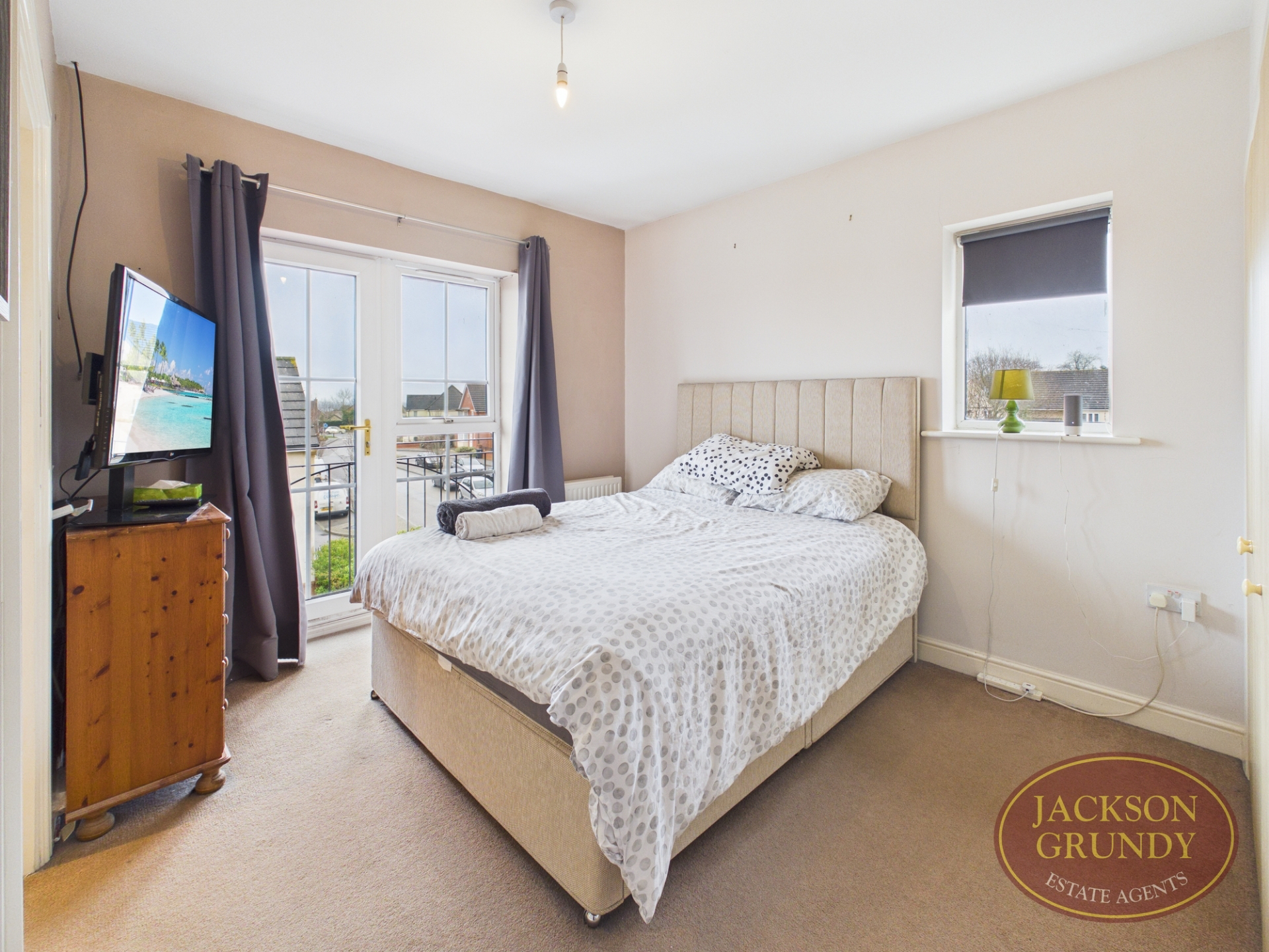 St. Crispin Crescent, St Crispin, NN5 6GD, photo 8