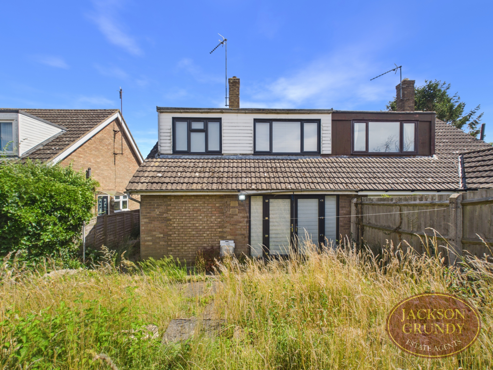 Dovecote Drive, Denton, NN7 1ED, photo 15