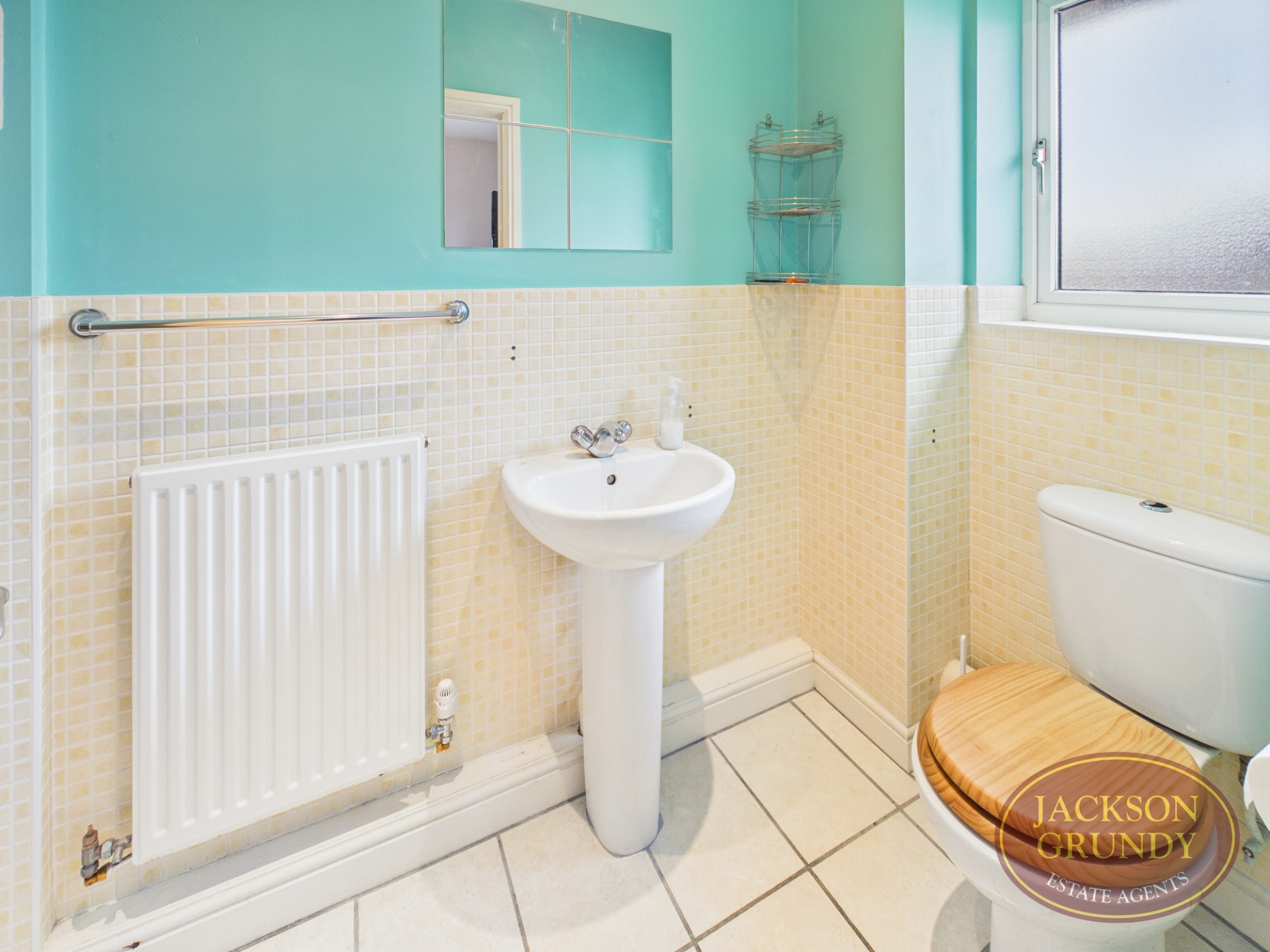 St. Crispin Crescent, St Crispin, NN5 6GD, photo 10