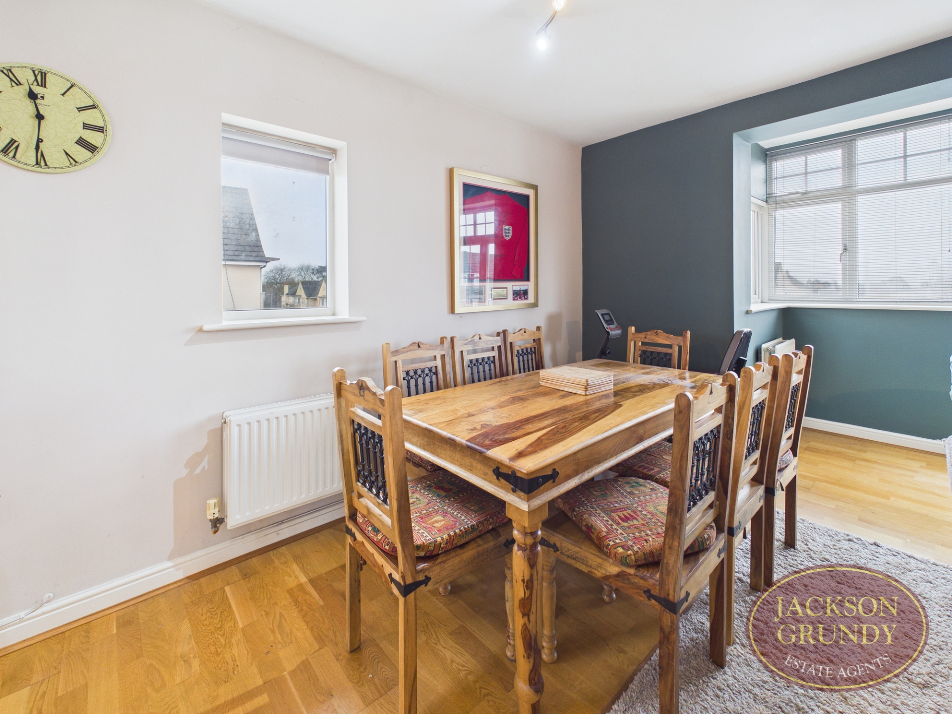 St. Crispin Crescent, St Crispin, NN5 6GD, photo 9