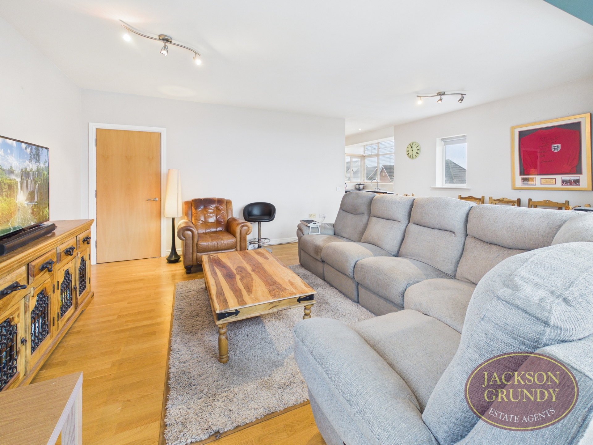 St. Crispin Crescent, St Crispin, NN5 6GD, photo 6