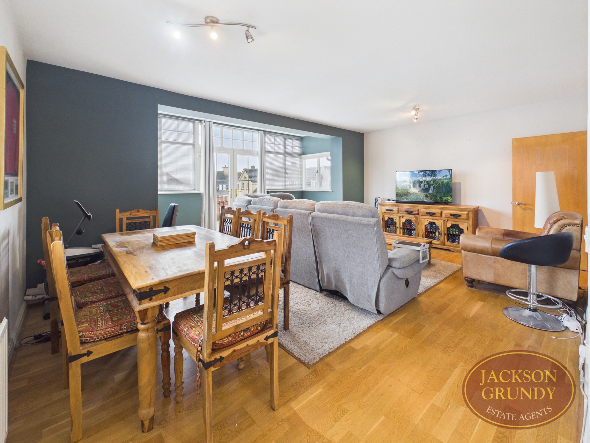 St. Crispin Crescent, St Crispin, NN5 6GD, photo 3