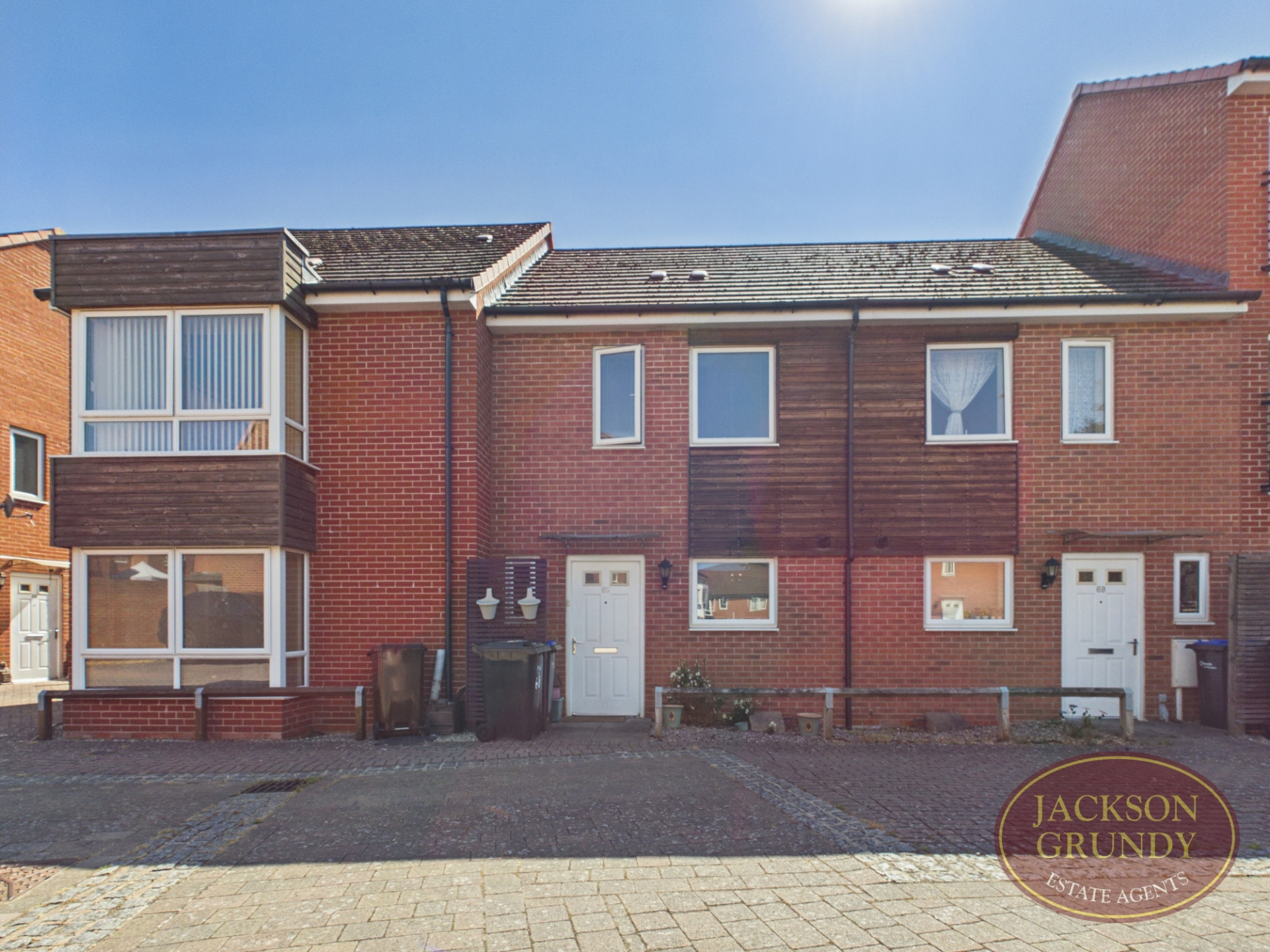 Booth Park, Northampton, NN3 6HU