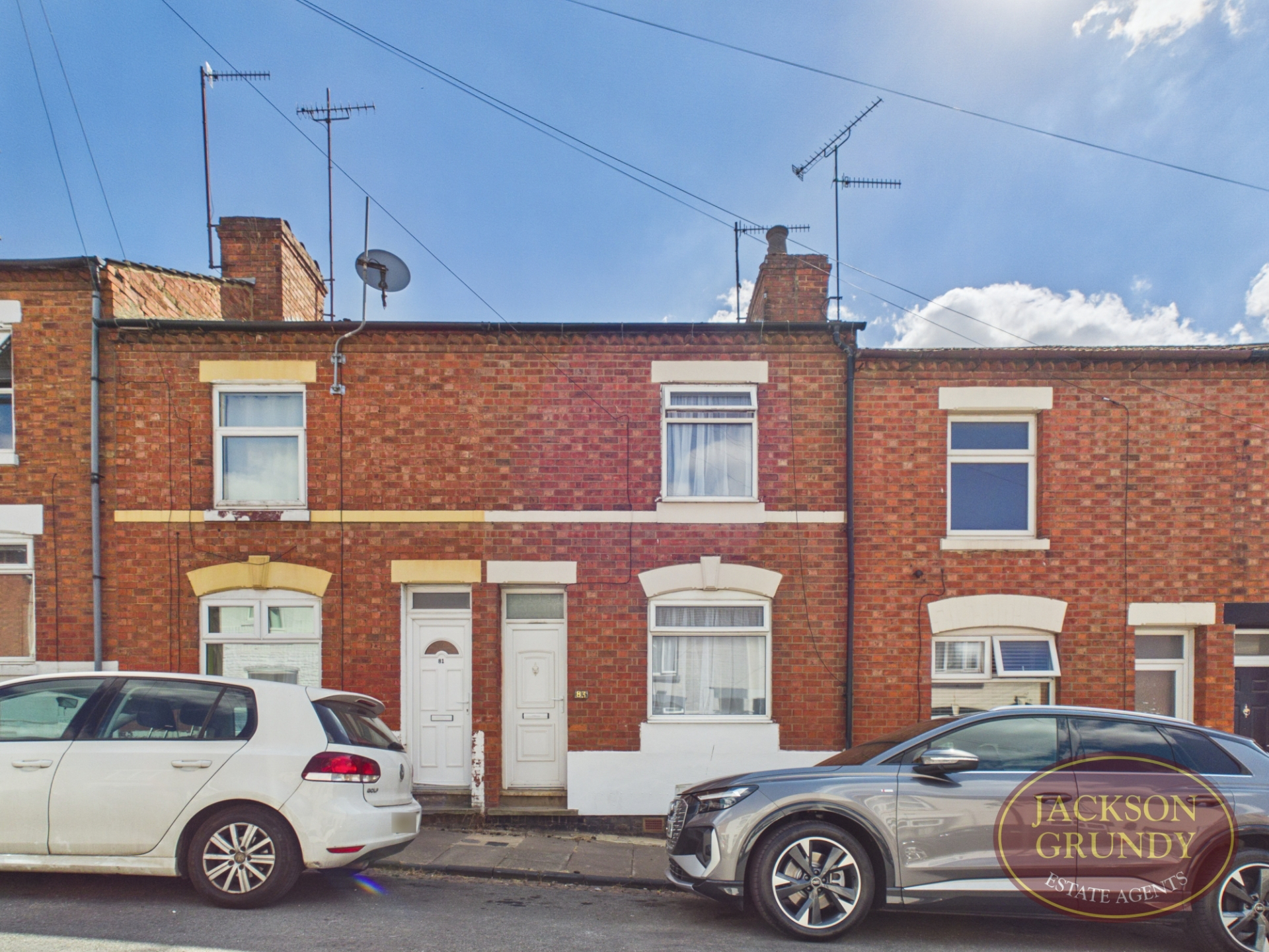 Lower Hester Street, Semilong, NN2 6BJ