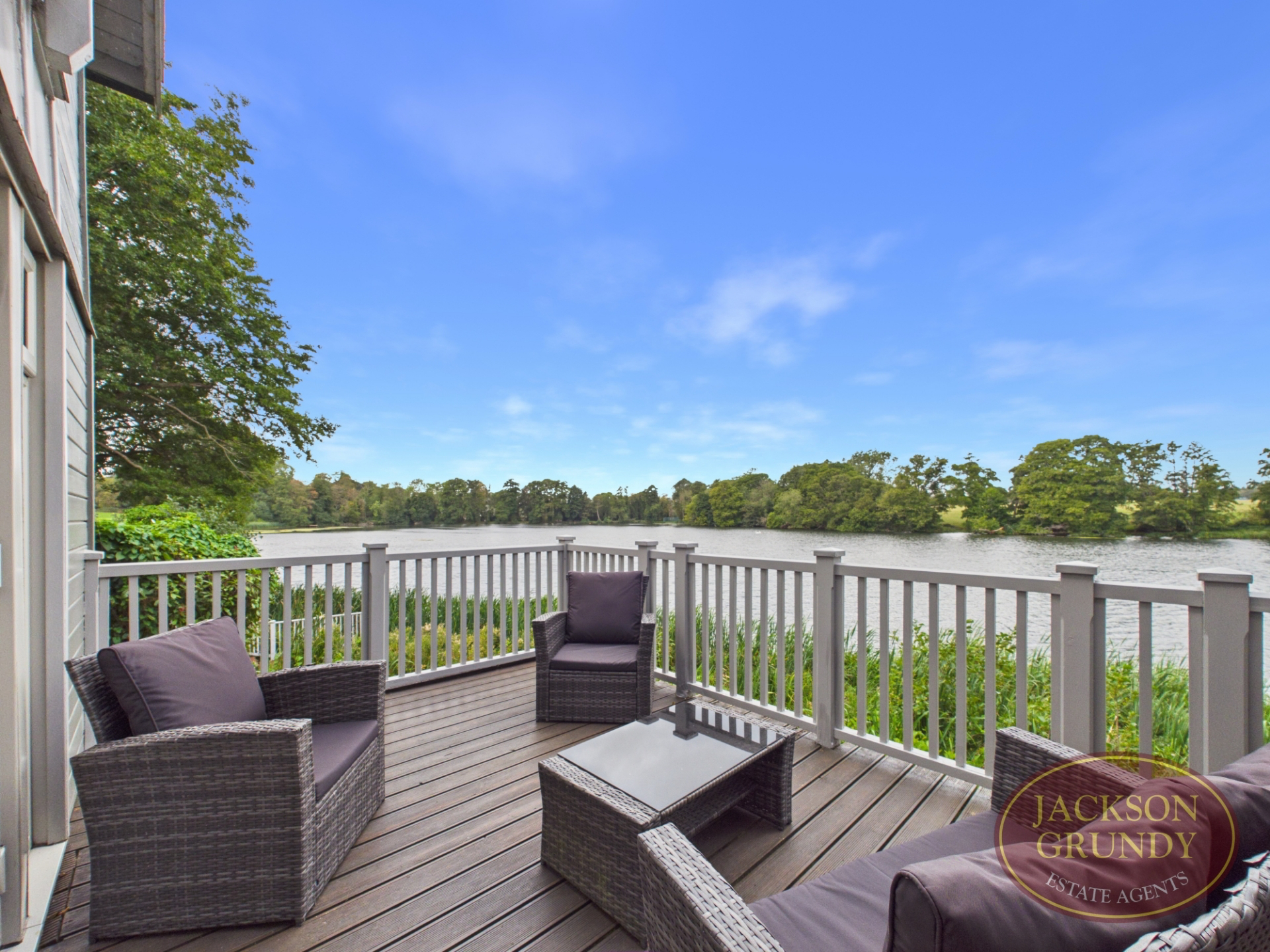 Lakeside, Overstone, NN6 0QS, photo 3