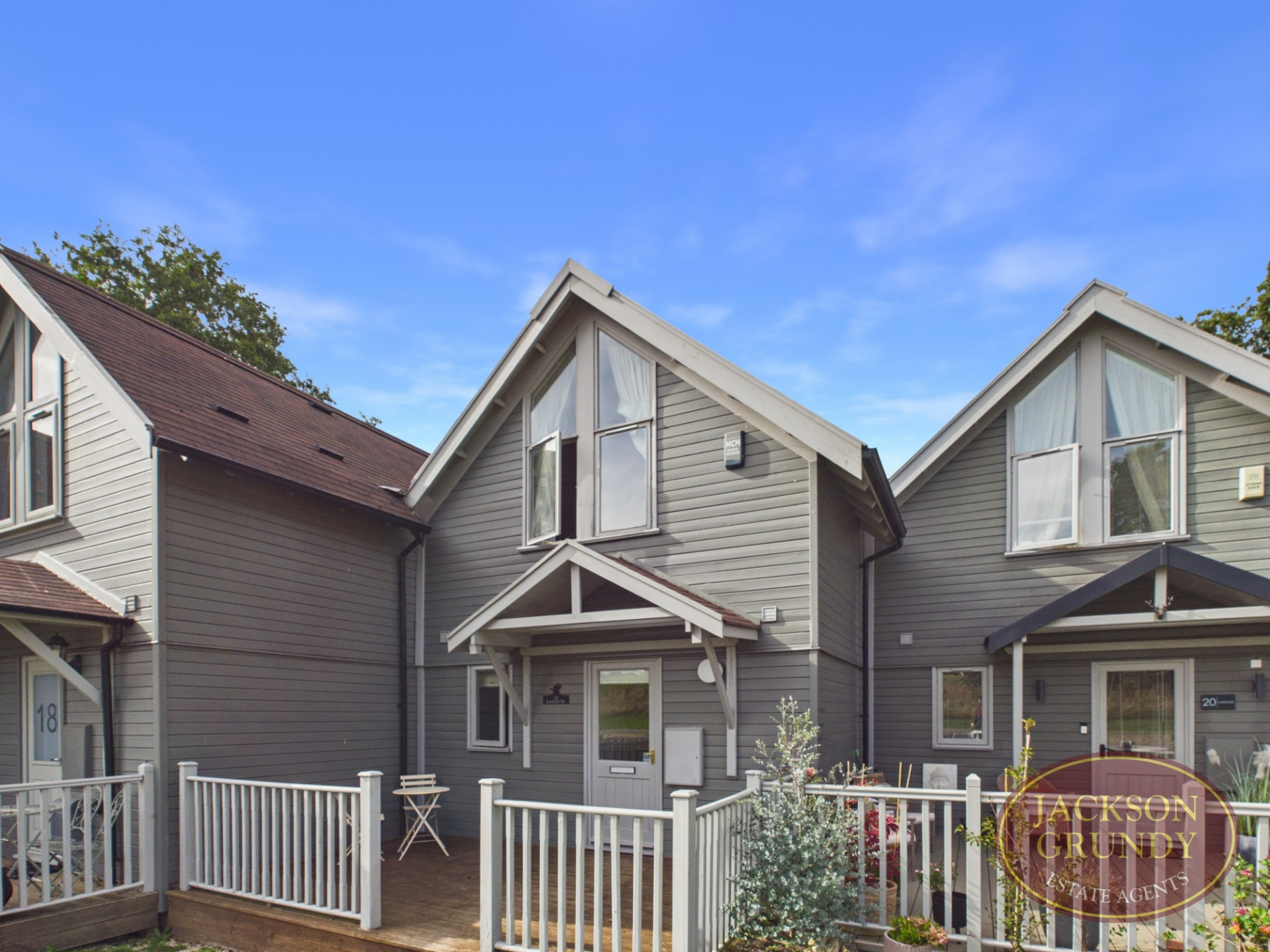 Lakeside, Overstone, NN6 0QS, photo 17