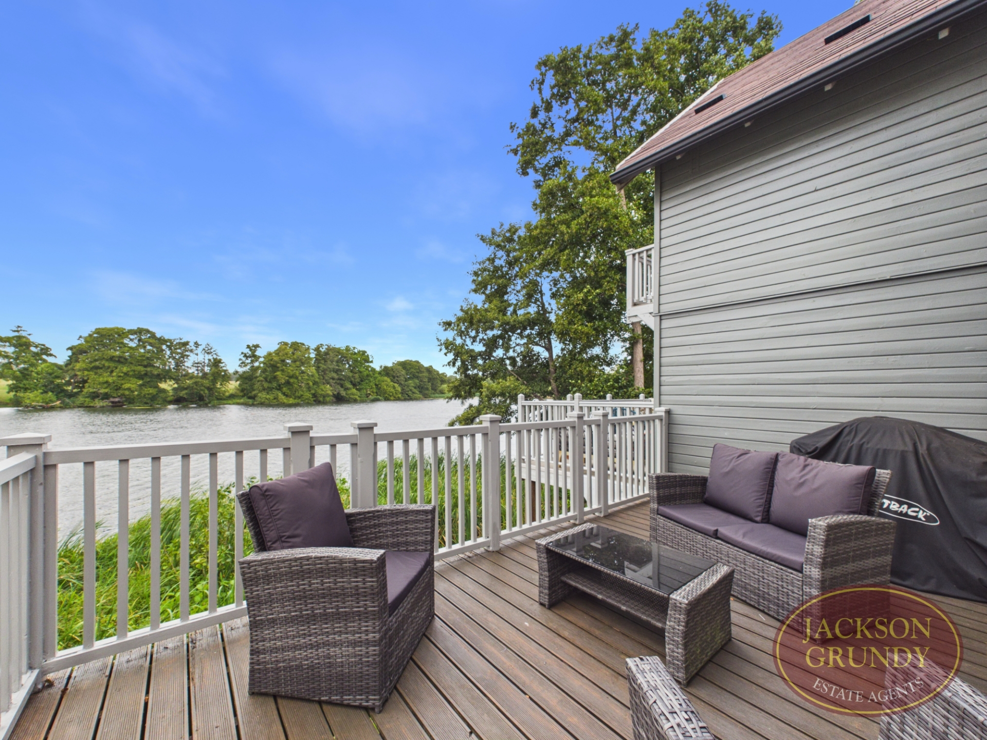 Lakeside, Overstone, NN6 0QS, photo 16