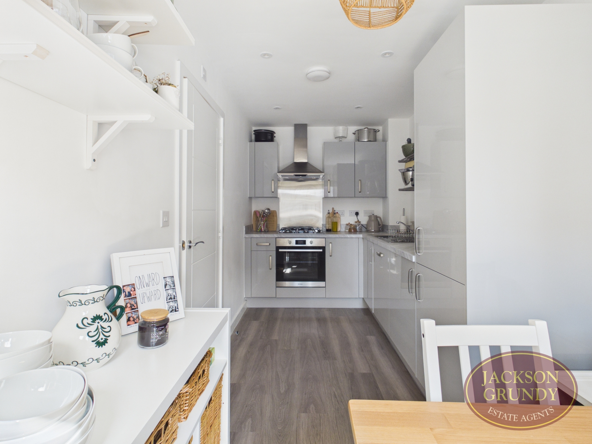 Marshmallow Close, Daventry, NN11 4XS, photo 9