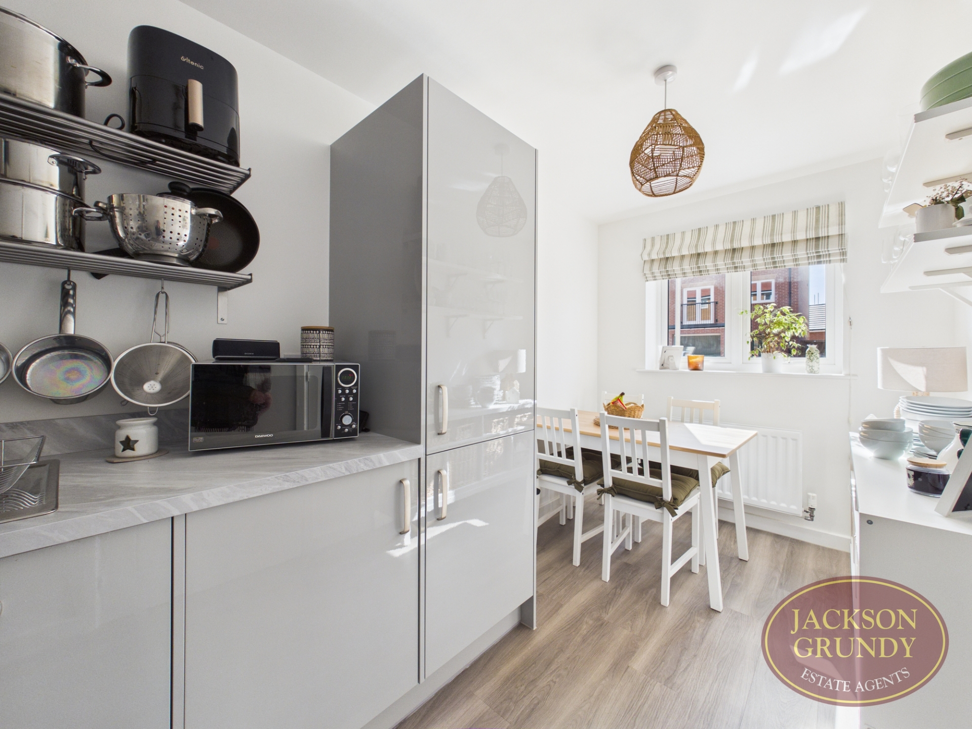 Marshmallow Close, Daventry, NN11 4XS, photo 6