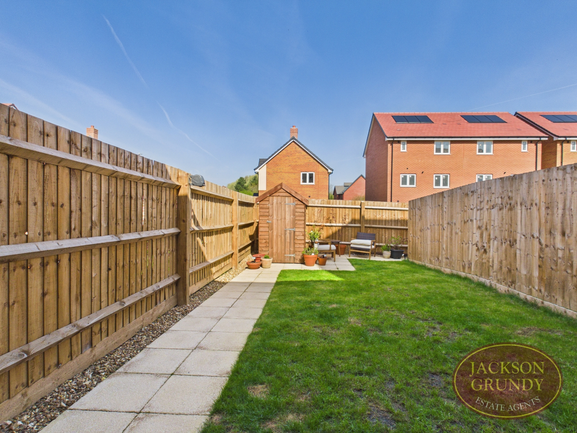 Marshmallow Close, Daventry, NN11 4XS, photo 18