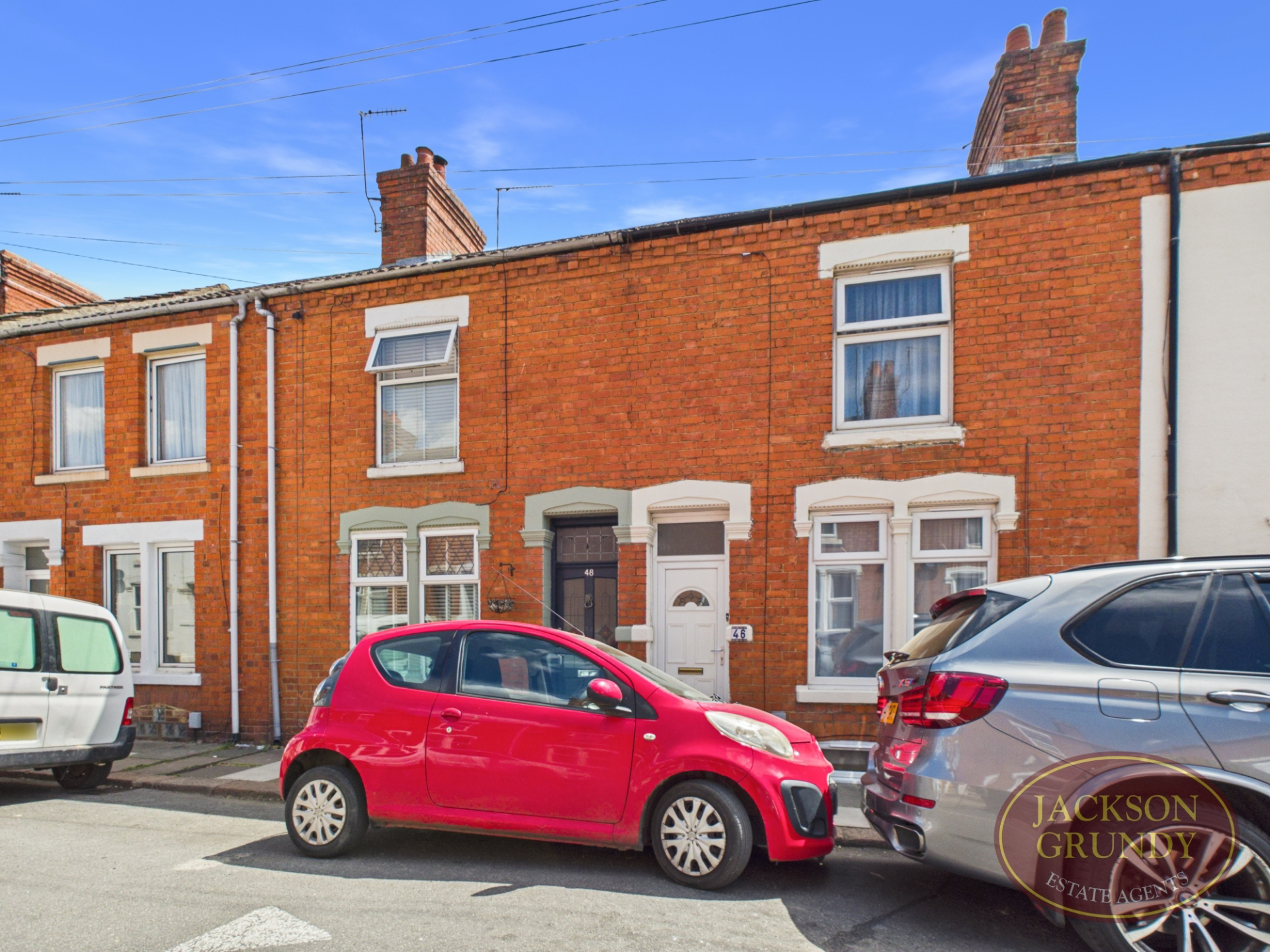 Stanhope Road, Queens Park, NN2 6JX