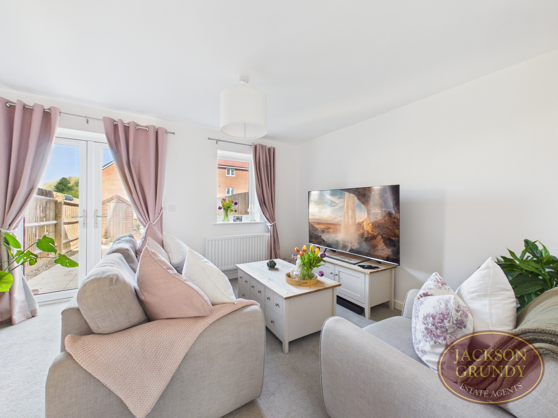 Marshmallow Close, Daventry, NN11 4XS, photo 3