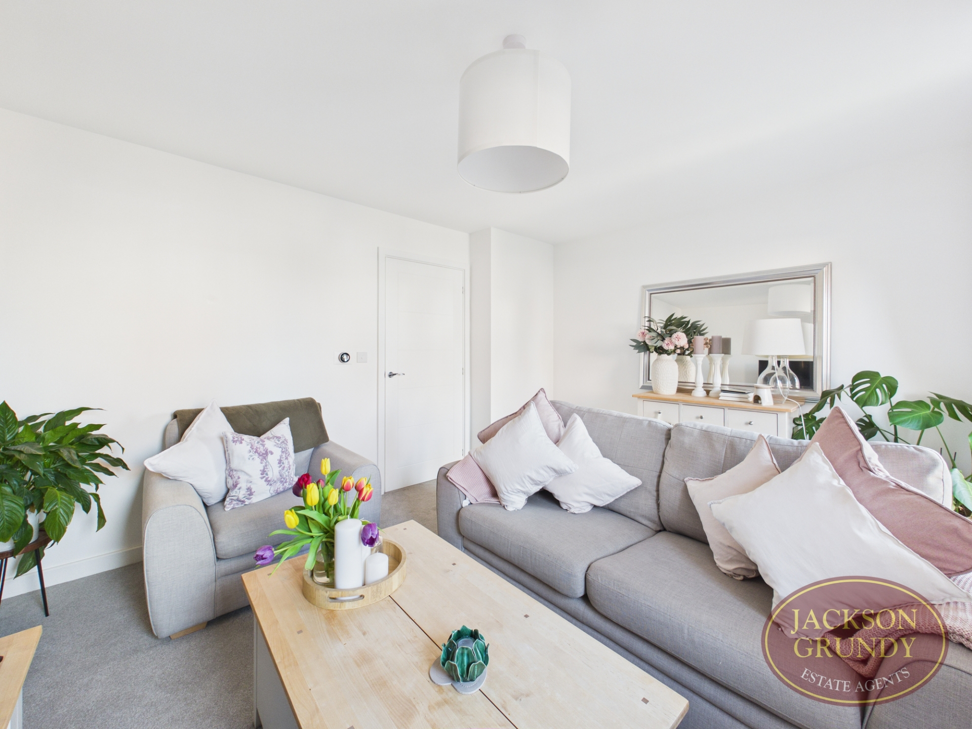 Marshmallow Close, Daventry, NN11 4XS, photo 5