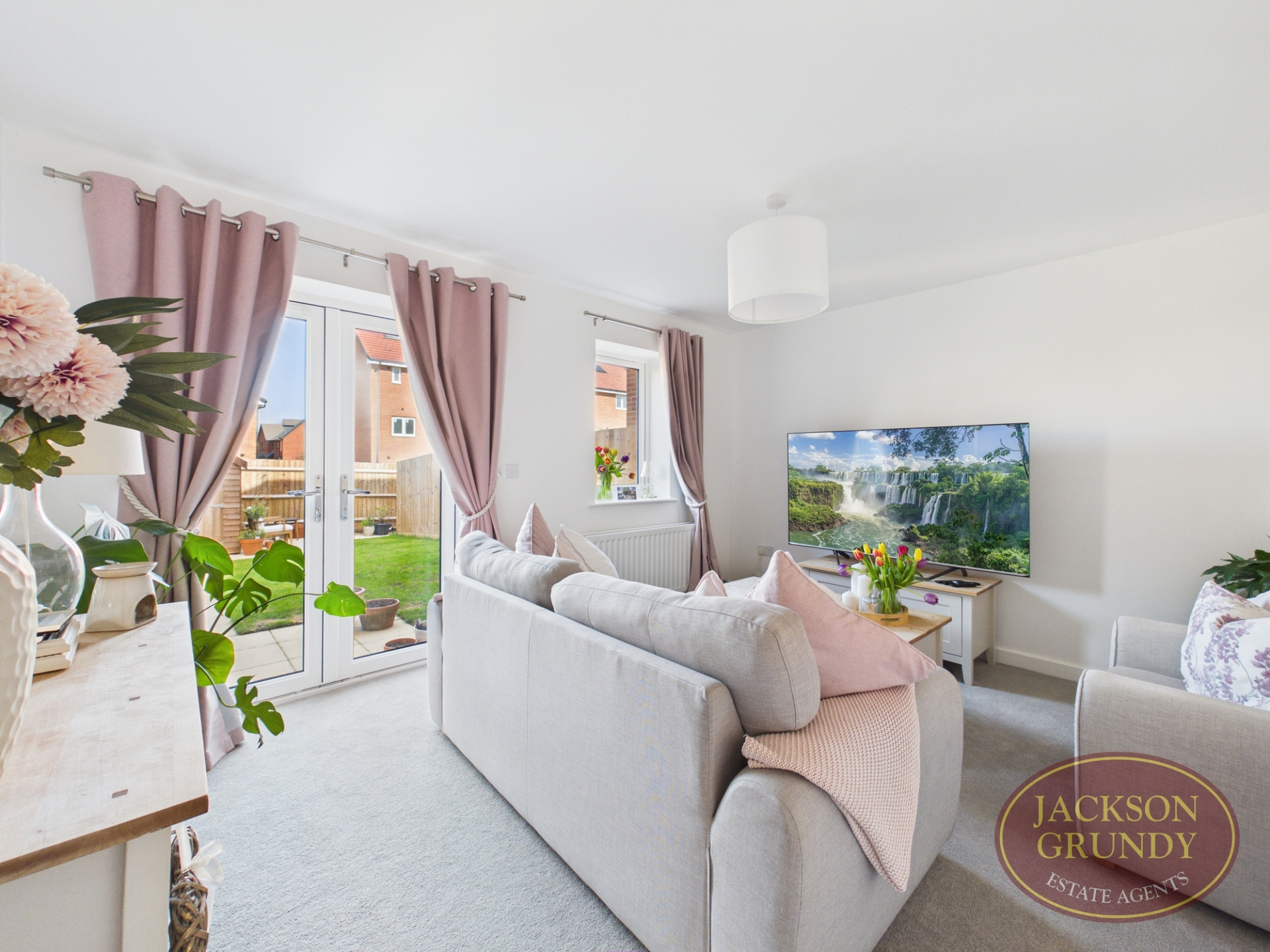 Marshmallow Close, Daventry, NN11 4XS, photo 2