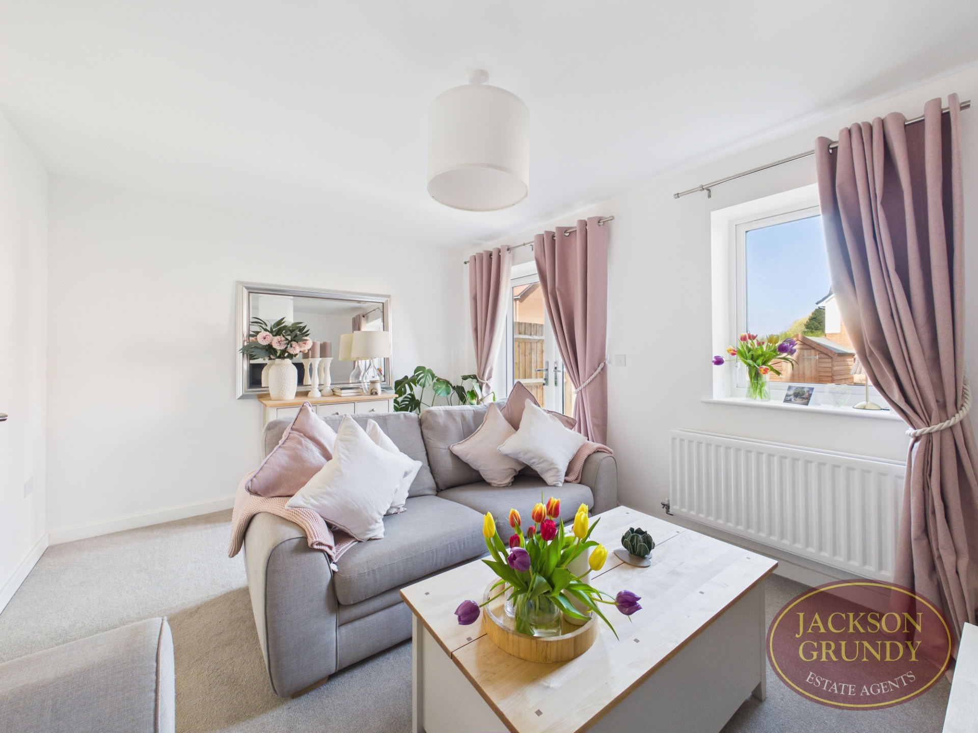 Marshmallow Close, Daventry, NN11 4XS, photo 4