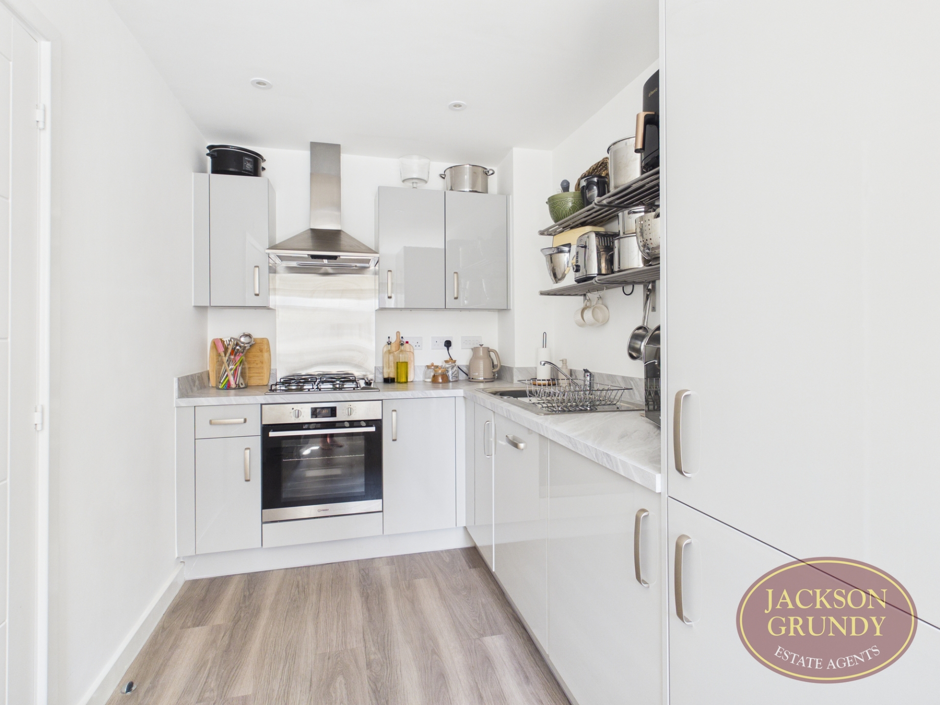 Marshmallow Close, Daventry, NN11 4XS, photo 8