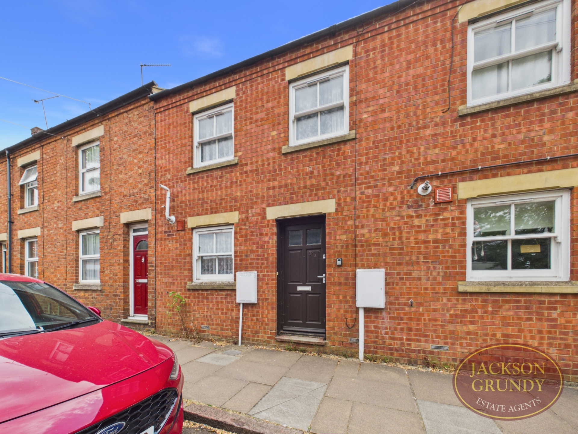 St. James Street, Daventry, NN11 4AG