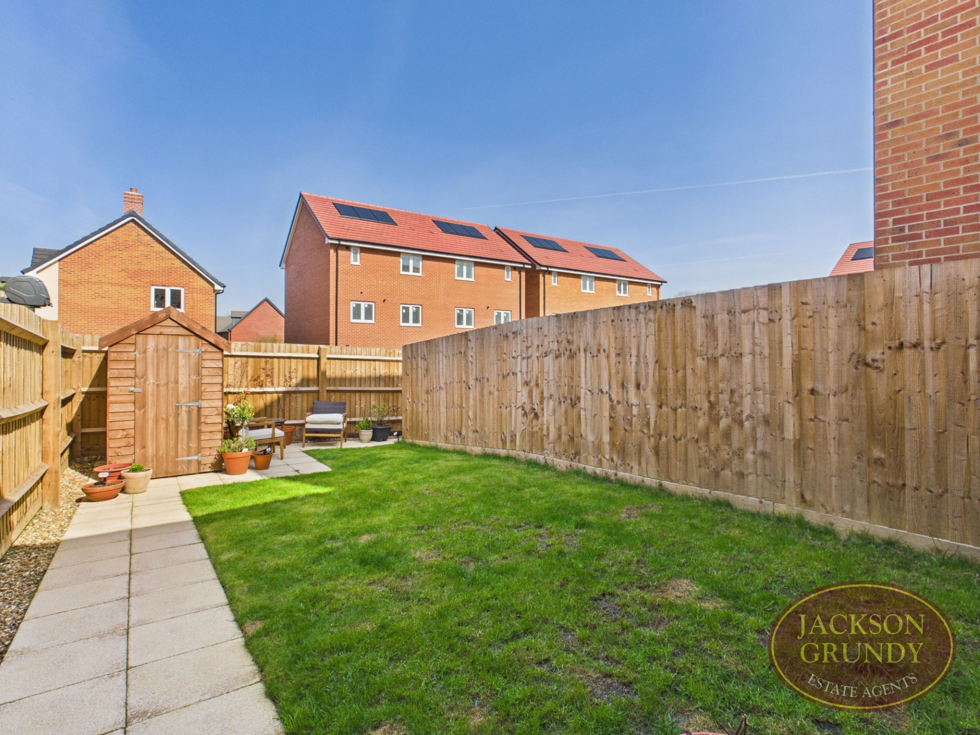 Marshmallow Close, Daventry, NN11 4XS, photo 17