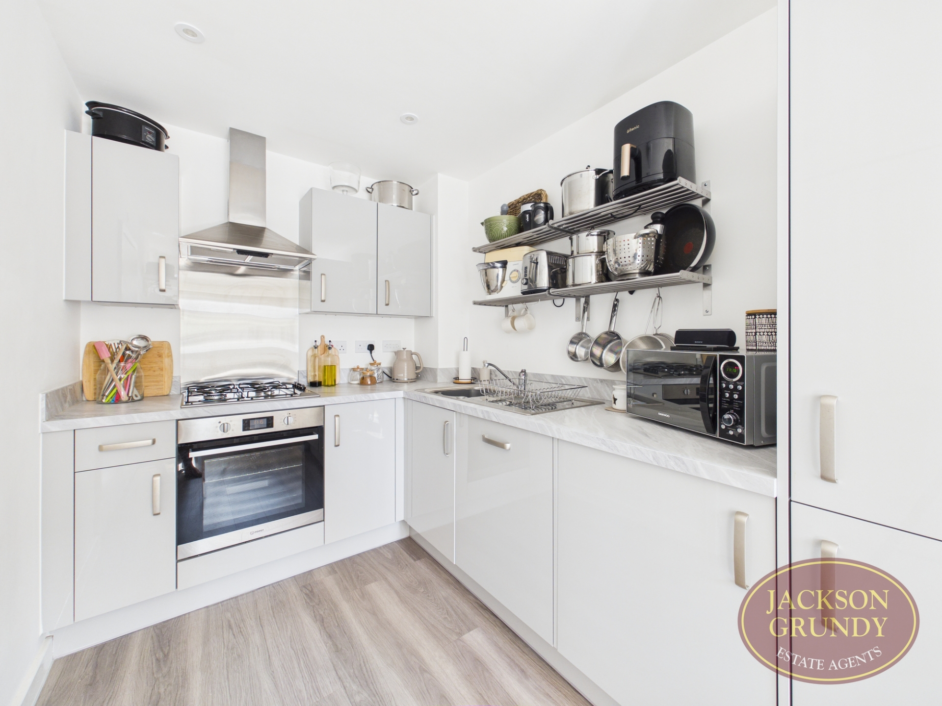 Marshmallow Close, Daventry, NN11 4XS, photo 10