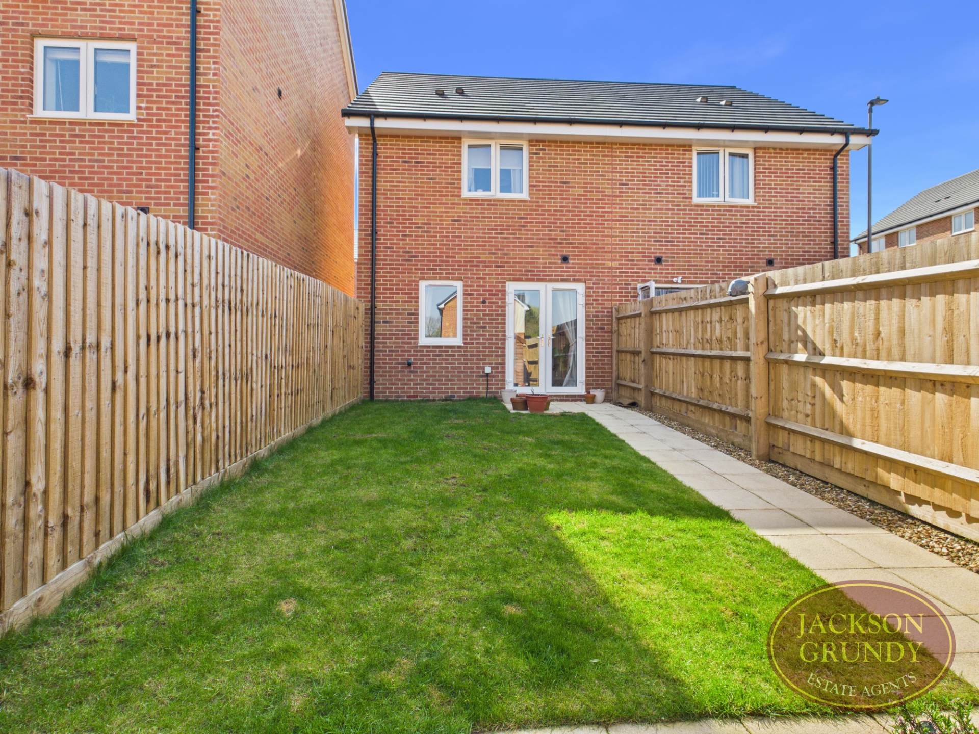 Marshmallow Close, Daventry, NN11 4XS, photo 19