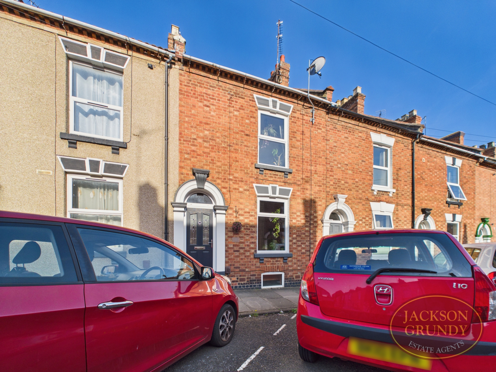 Denmark Road, Abington, NN1 5QR