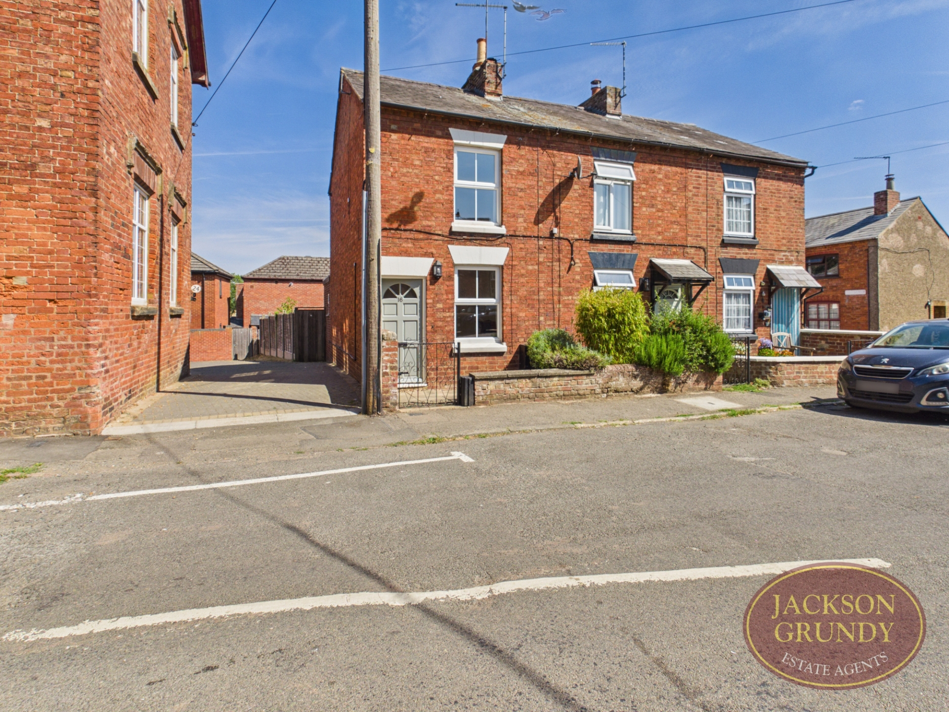 Church Street, Long Buckby, NN6 7QH