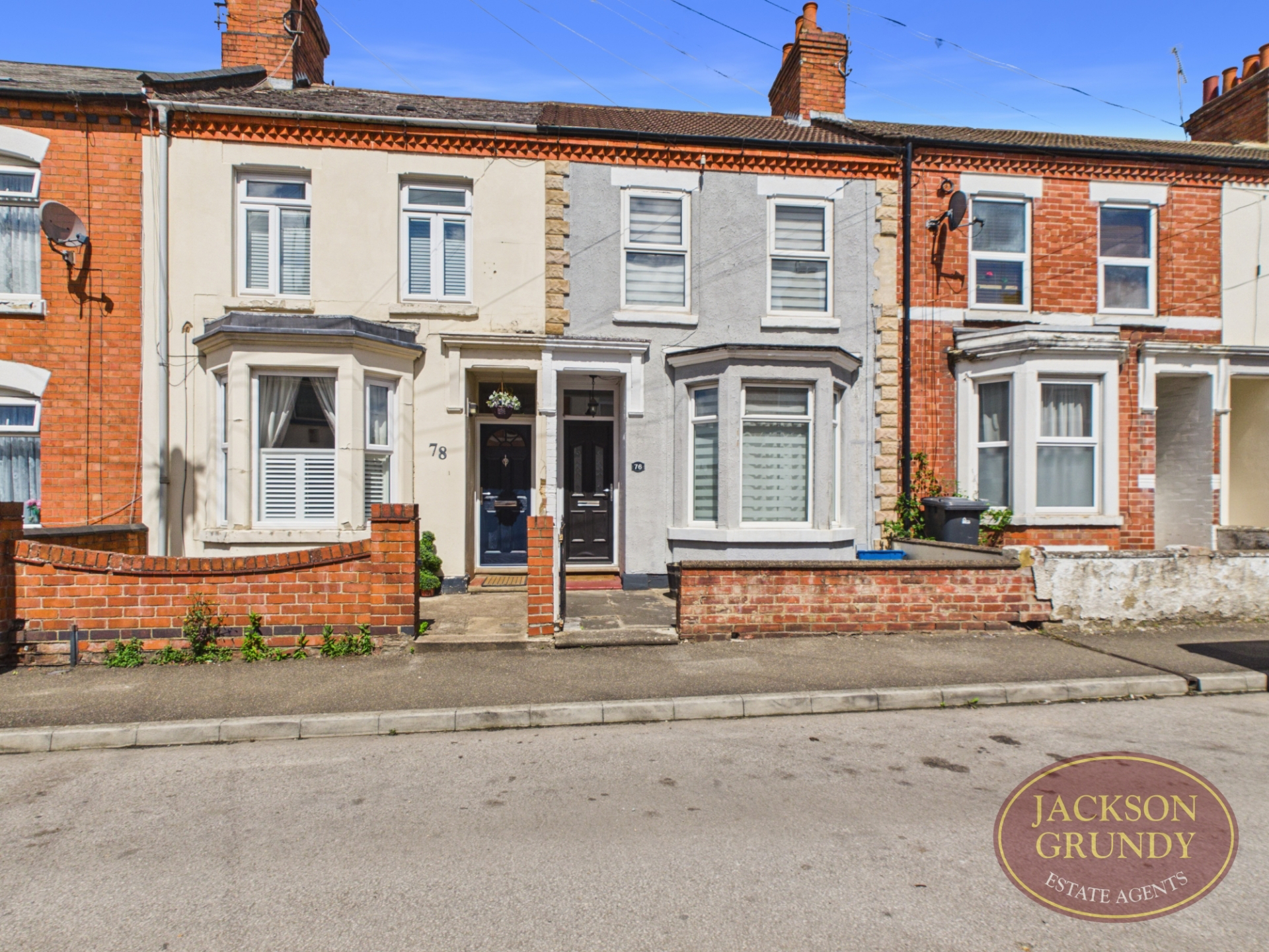 Milton Street, Kingsley, NN2 7JF
