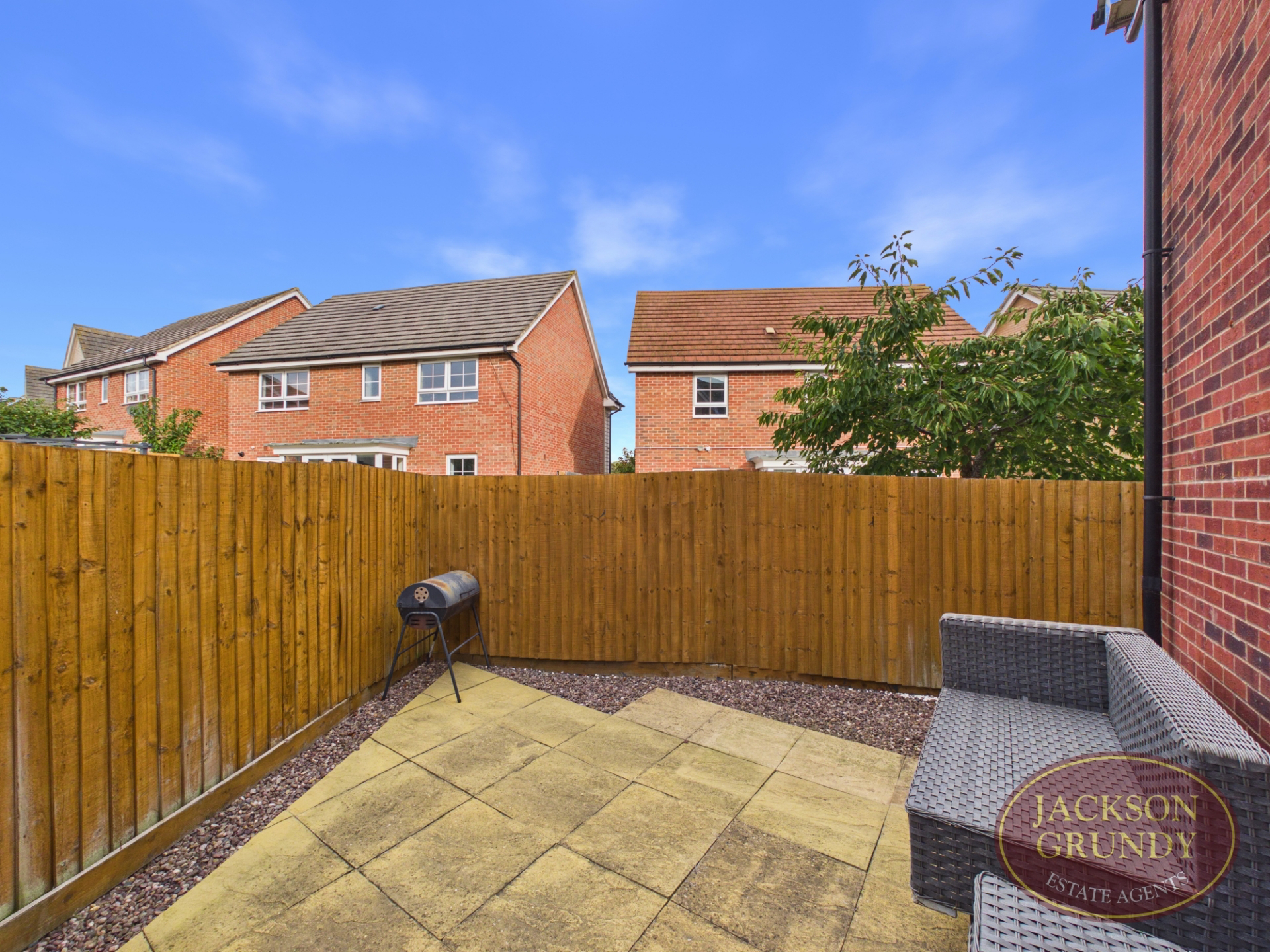Jupiter Way, Wellingborough, NN8 1SN, photo 14
