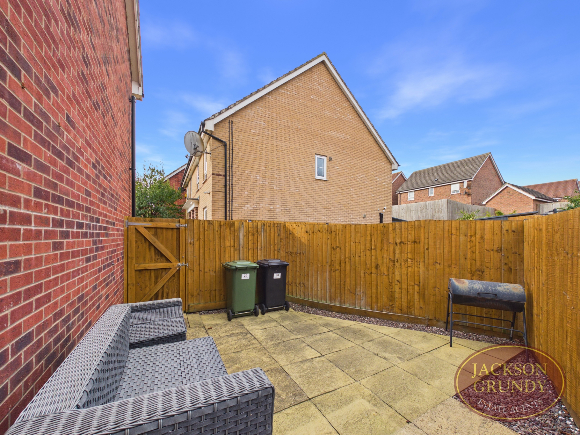 Jupiter Way, Wellingborough, NN8 1SN, photo 15