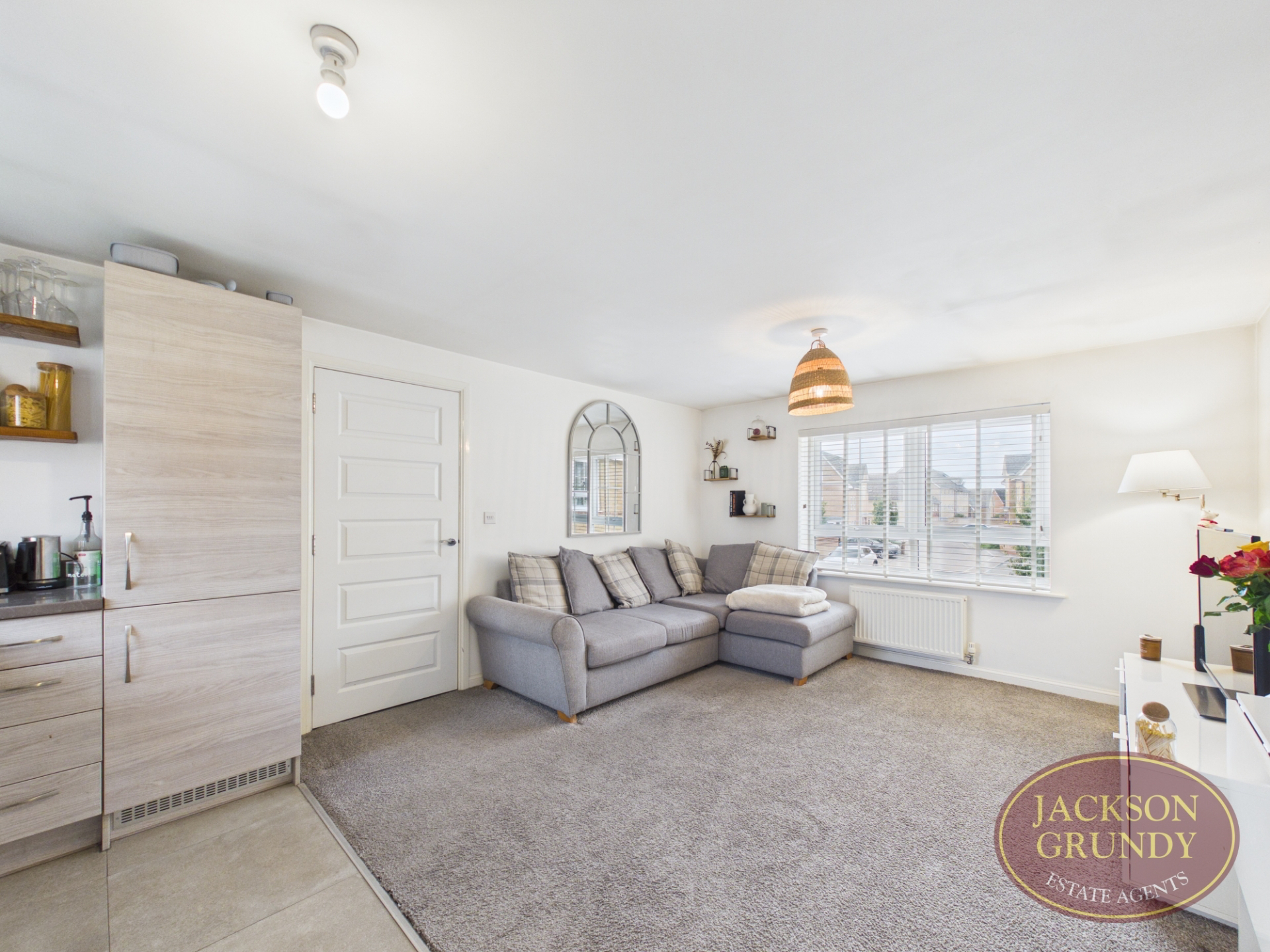 Jupiter Way, Wellingborough, NN8 1SN, photo 3