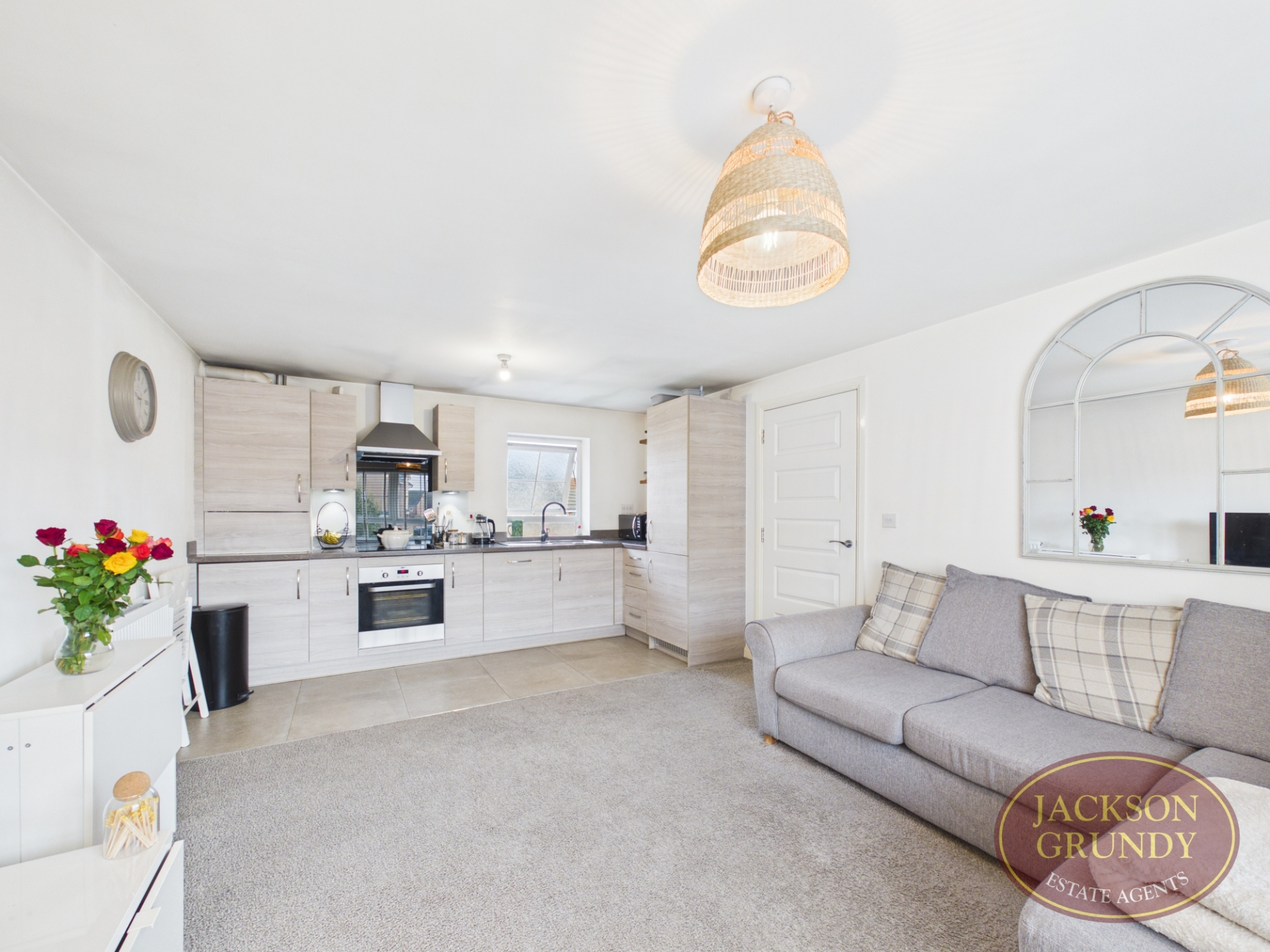 Jupiter Way, Wellingborough, NN8 1SN, photo 4