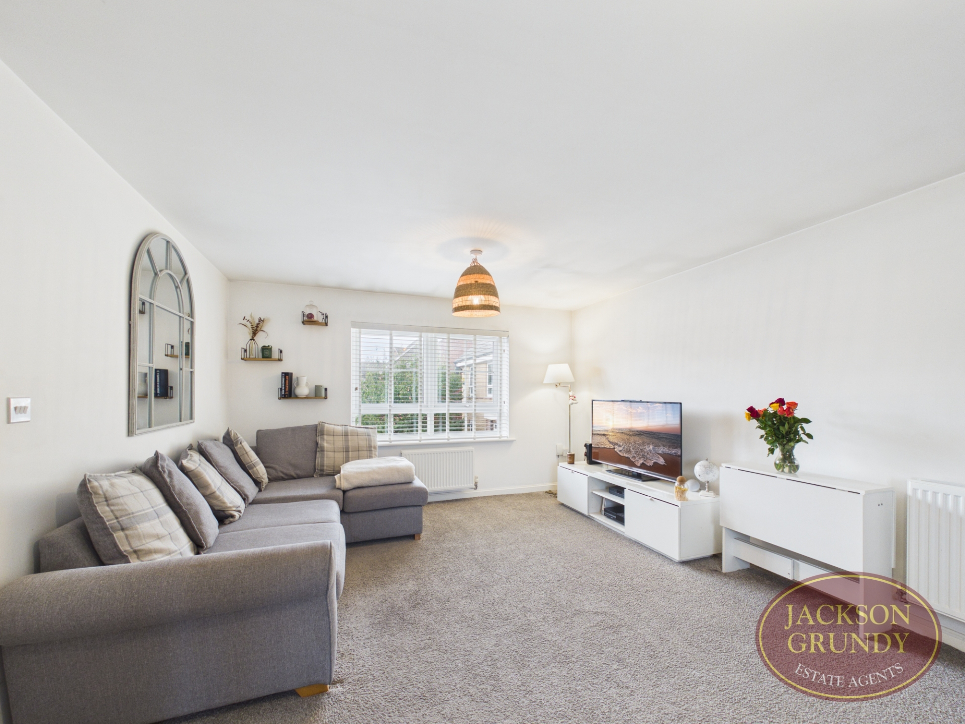 Jupiter Way, Wellingborough, NN8 1SN, photo 2