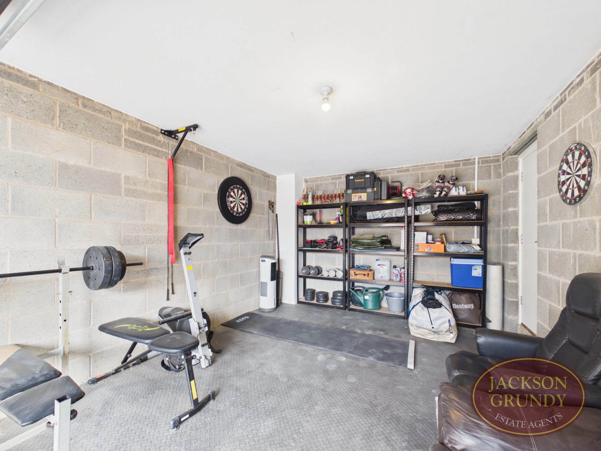 Jupiter Way, Wellingborough, NN8 1SN, photo 13