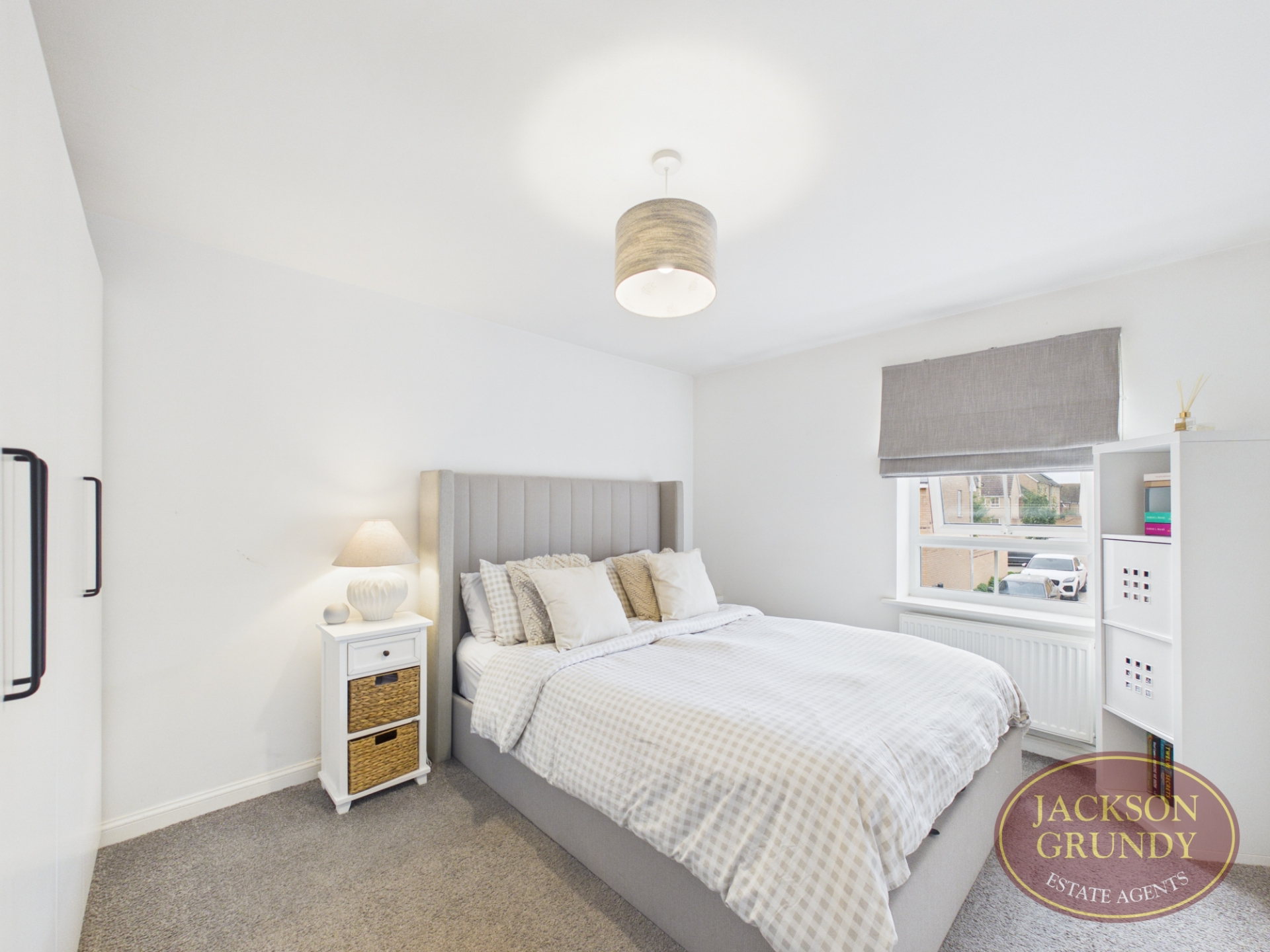 Jupiter Way, Wellingborough, NN8 1SN, photo 6